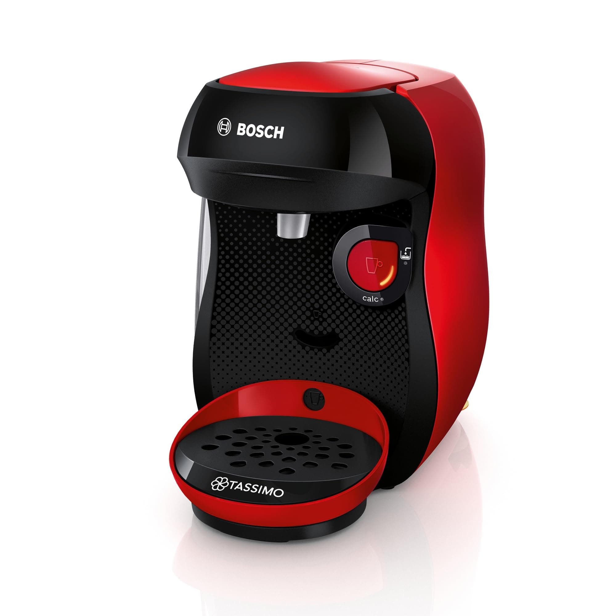 Bosch Tassimo Happy Machine à café multi-boissons