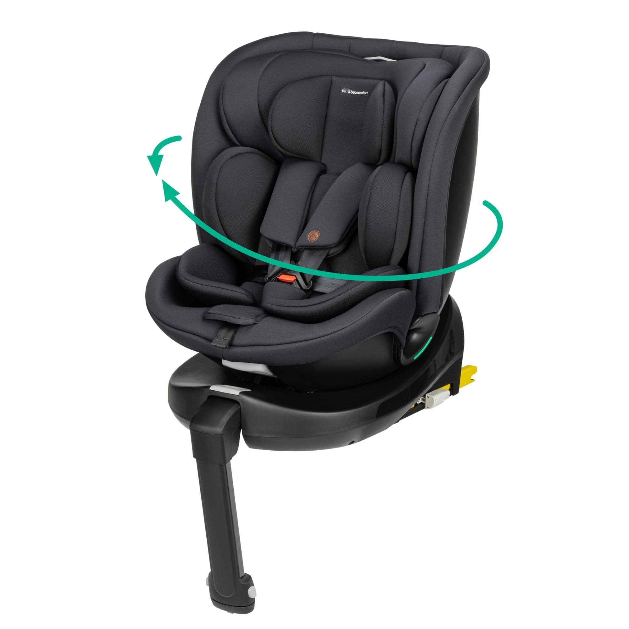 Bebeconfort RevolveFix Plus 360 i-Size