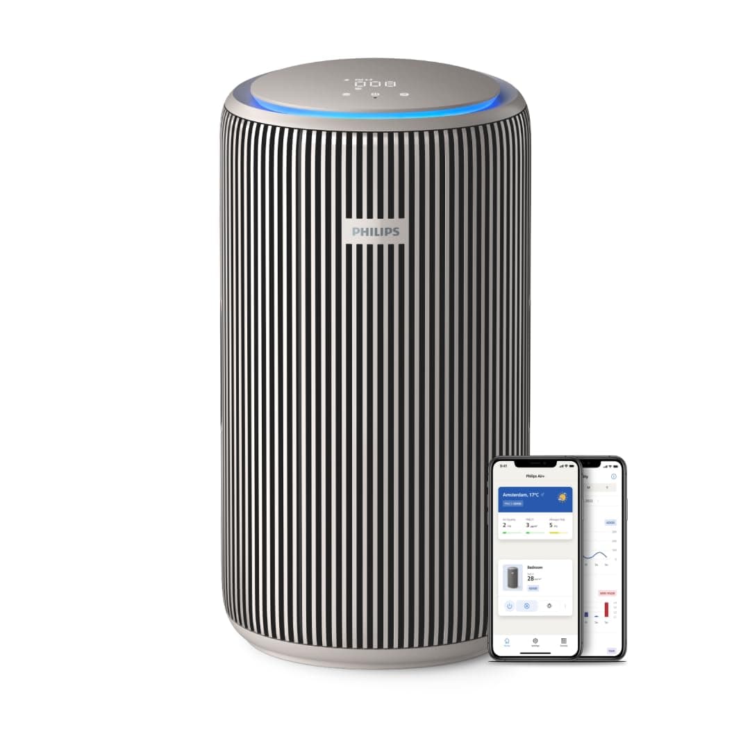 PHILIPS PureProtect Purificateur d'air intelligent Série 3200