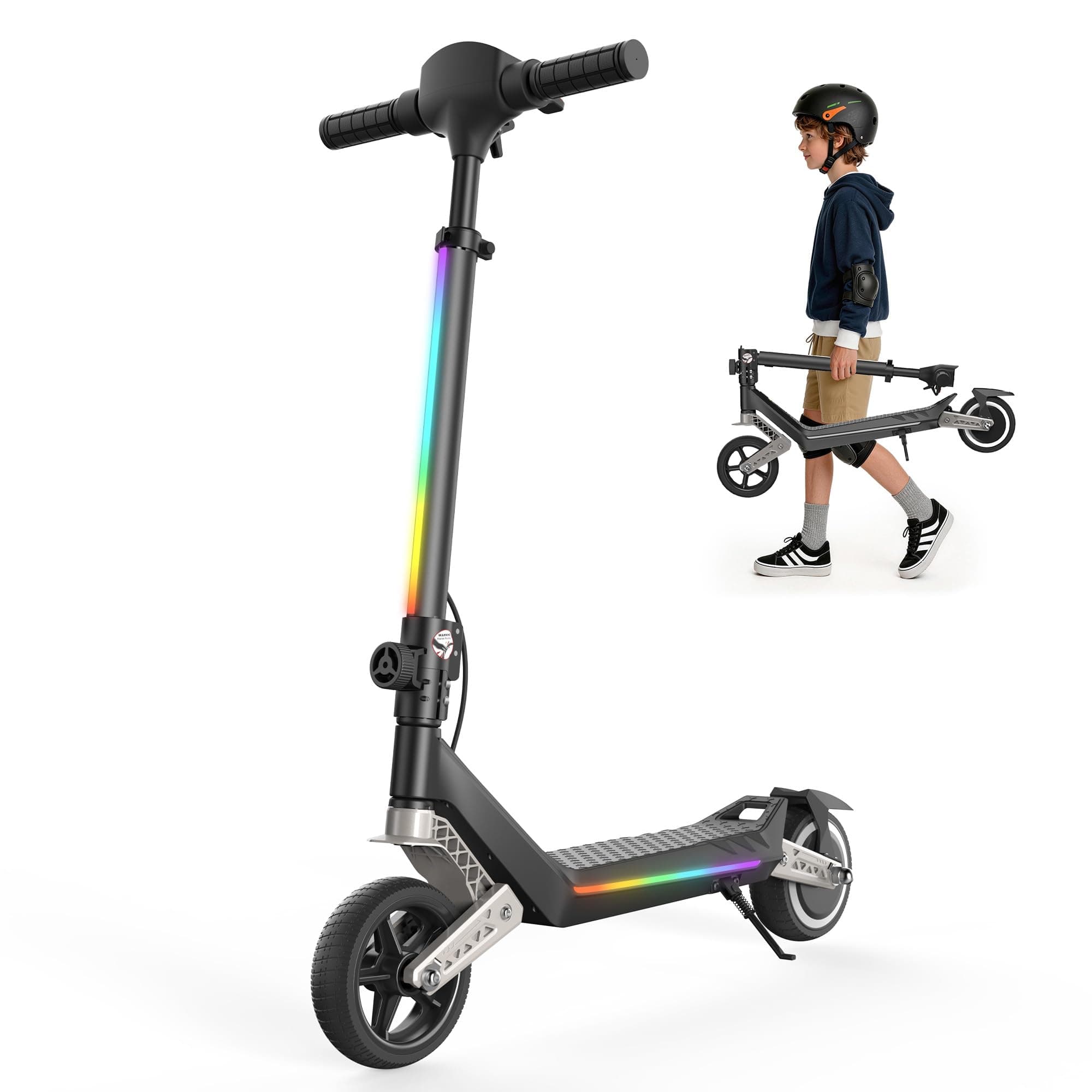 Trottinette Électrique Enfant K6 – Image 1