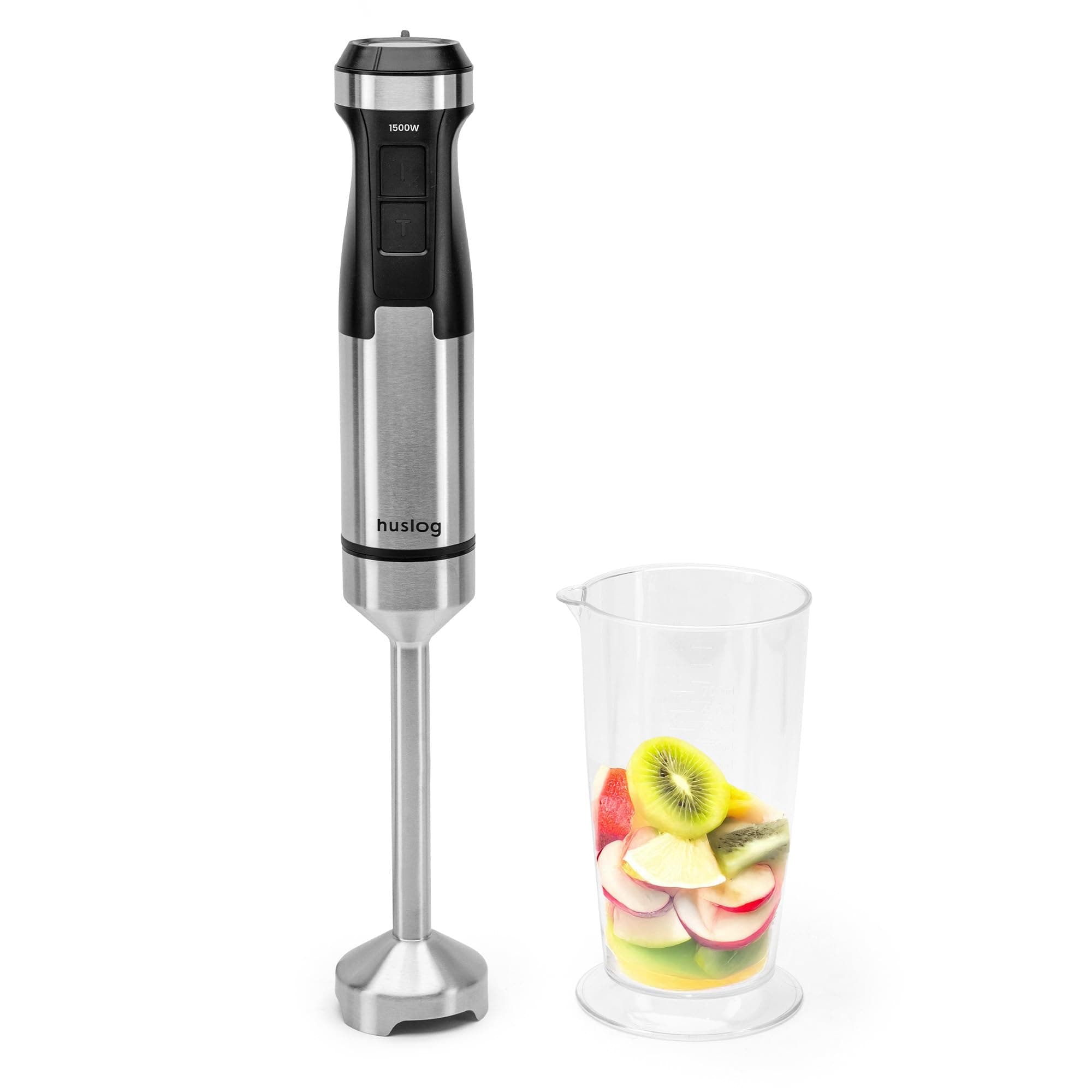 BlendFlex 1500 W Mixeur plongeant