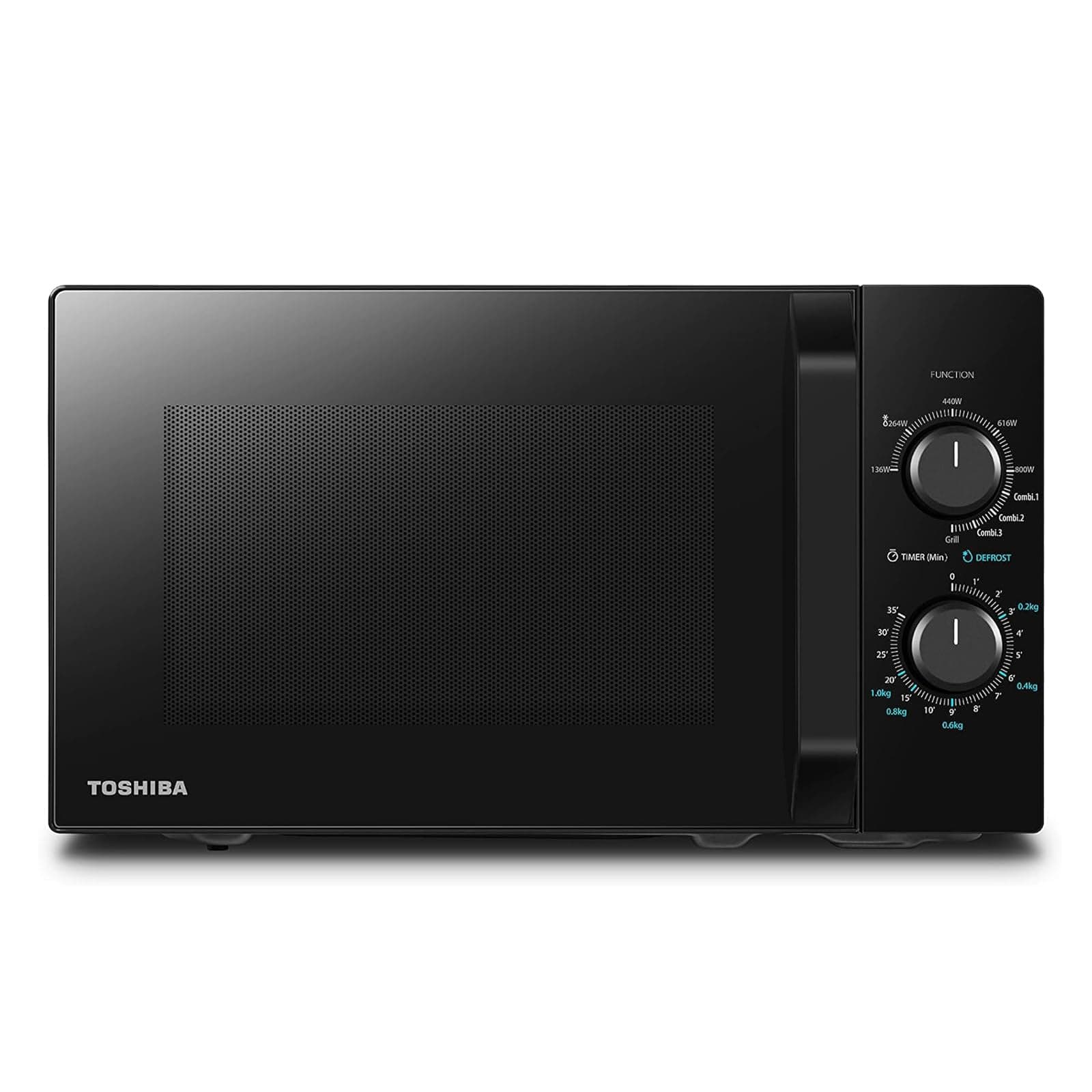 Toshiba Four à micro-ondes 20 L MW2-MG20P