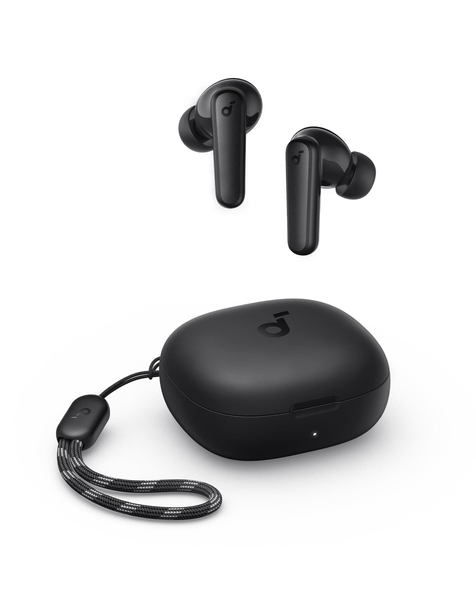 Soundcore P20i Ecouteurs Bluetooth sans Fil by Anker
