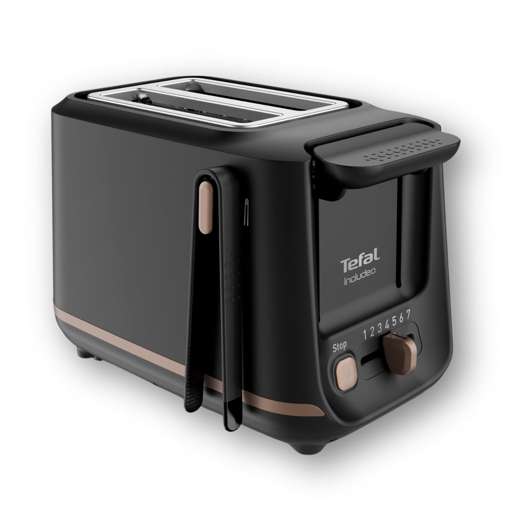 Tefal Grille-pain 2 fentes