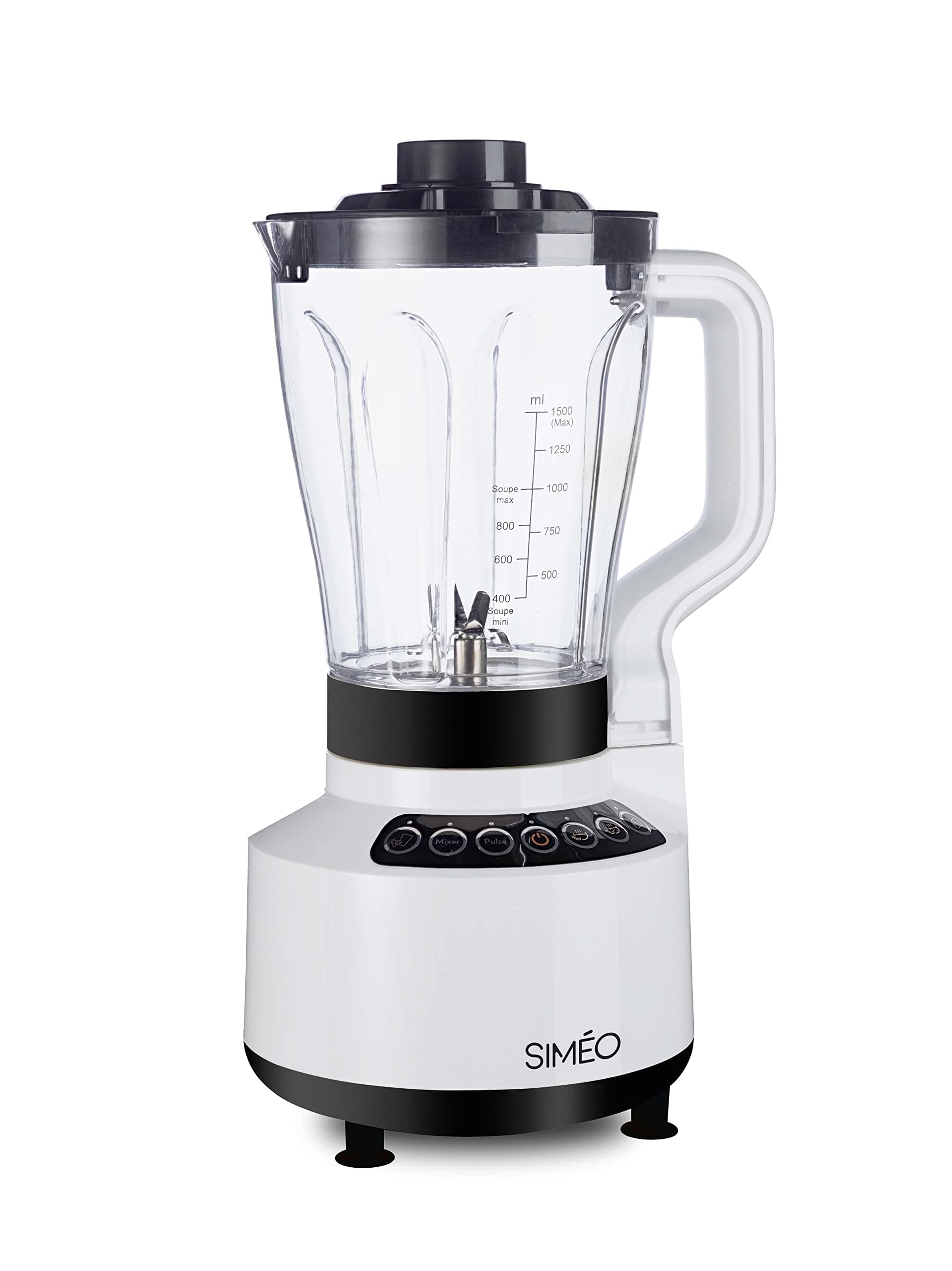 Siméo BCP510 Blender Chauffant – Image 1