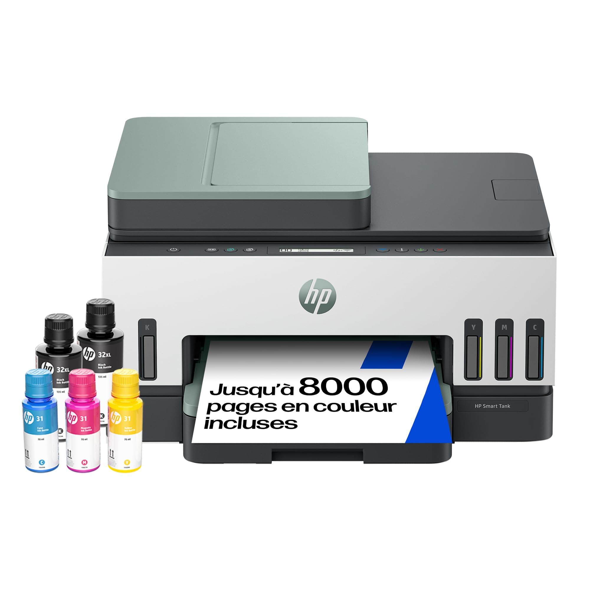 HP Smart Tank 7307