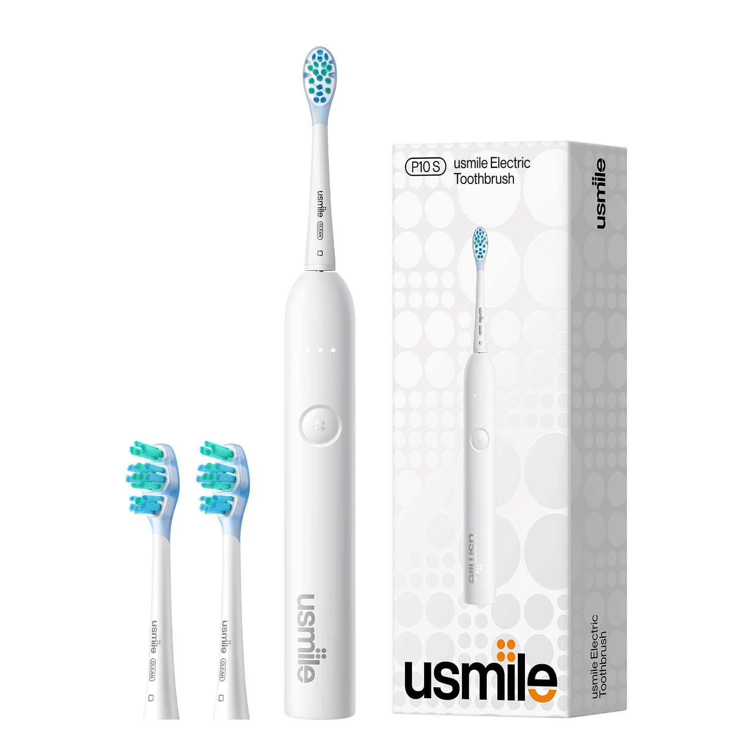 usmile P10S Brosse à Dents Électrique Sonique