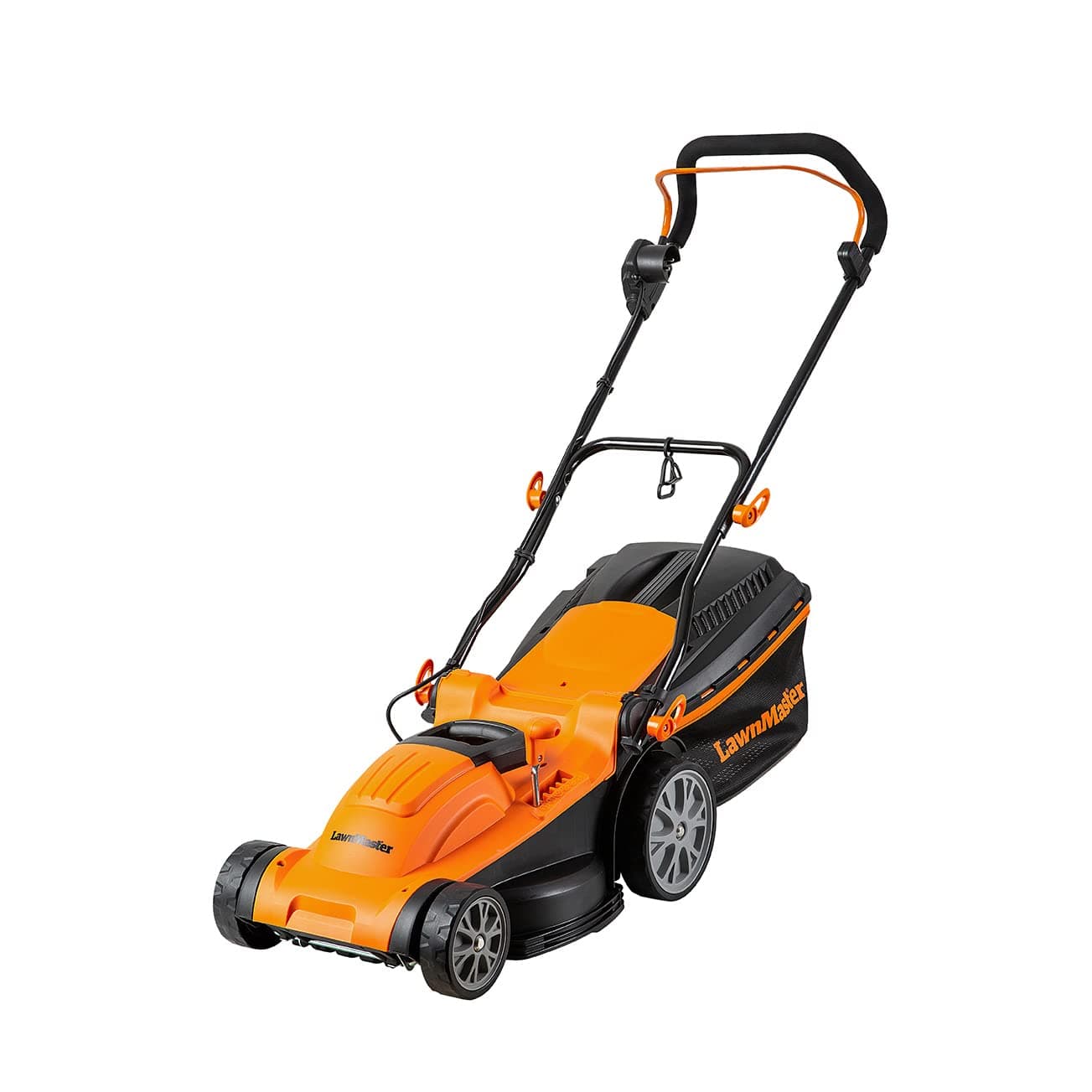 LawnMaster M2EB1637M Tondeuse et tracteurs 1600W 37cm