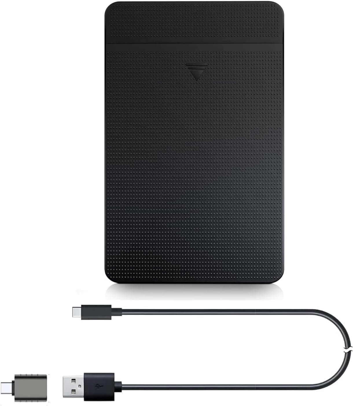 ezekers Disque dur Externo 500 Go 2