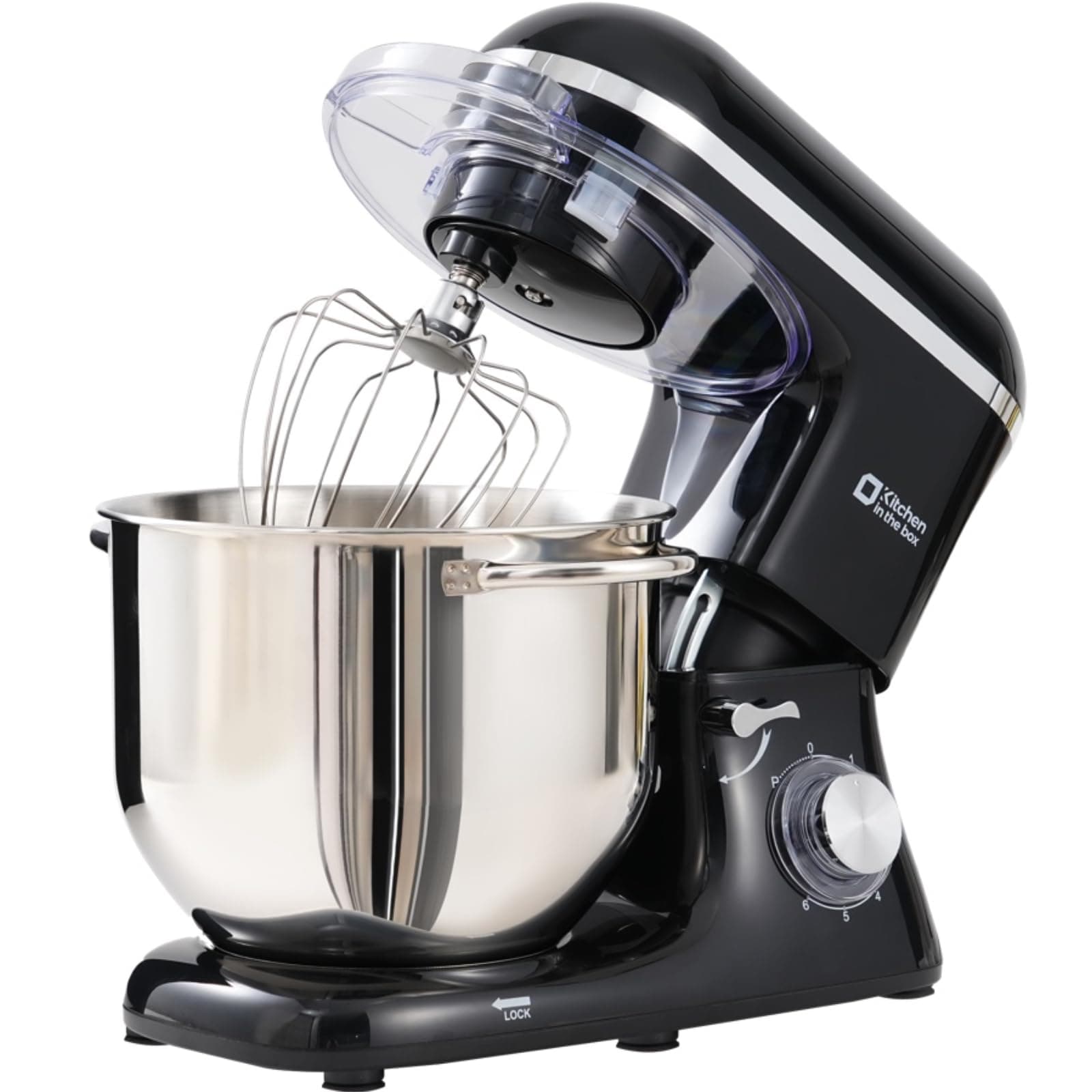 Kitchen in the box Robot Pâtissier 1400W