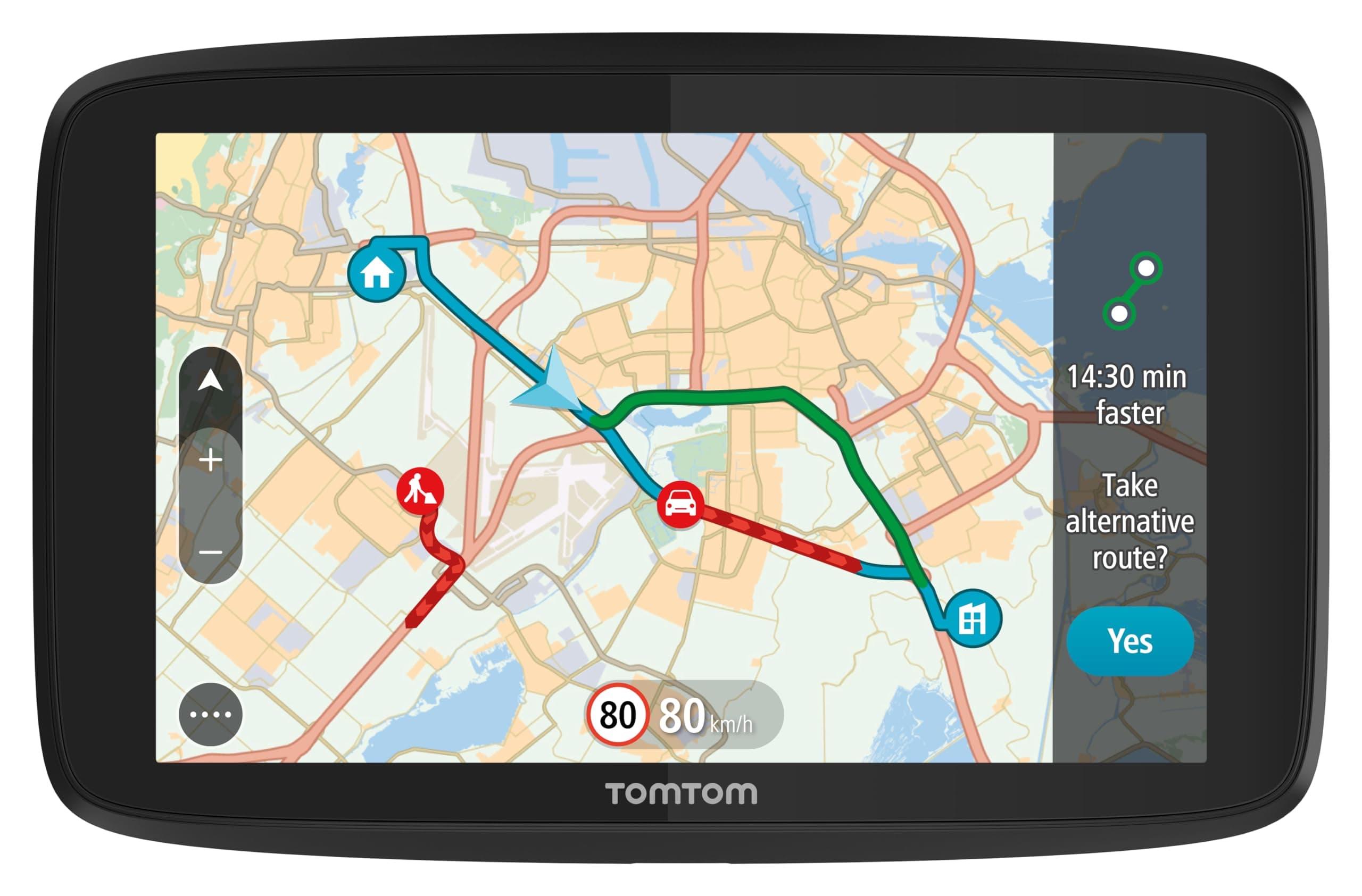 TomTom GPS GO Essential
