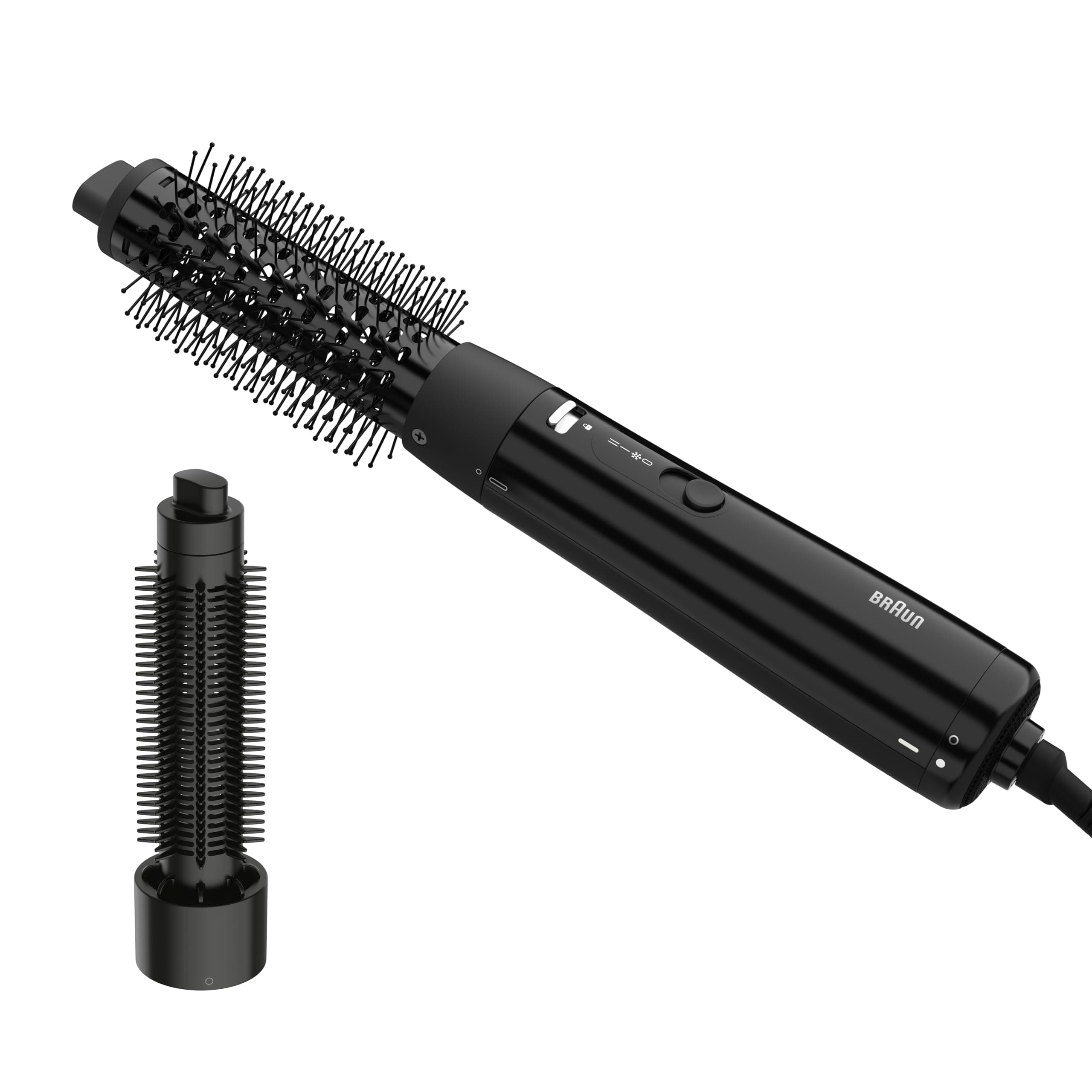 Braun HD2.35 Sèche-Cheveux