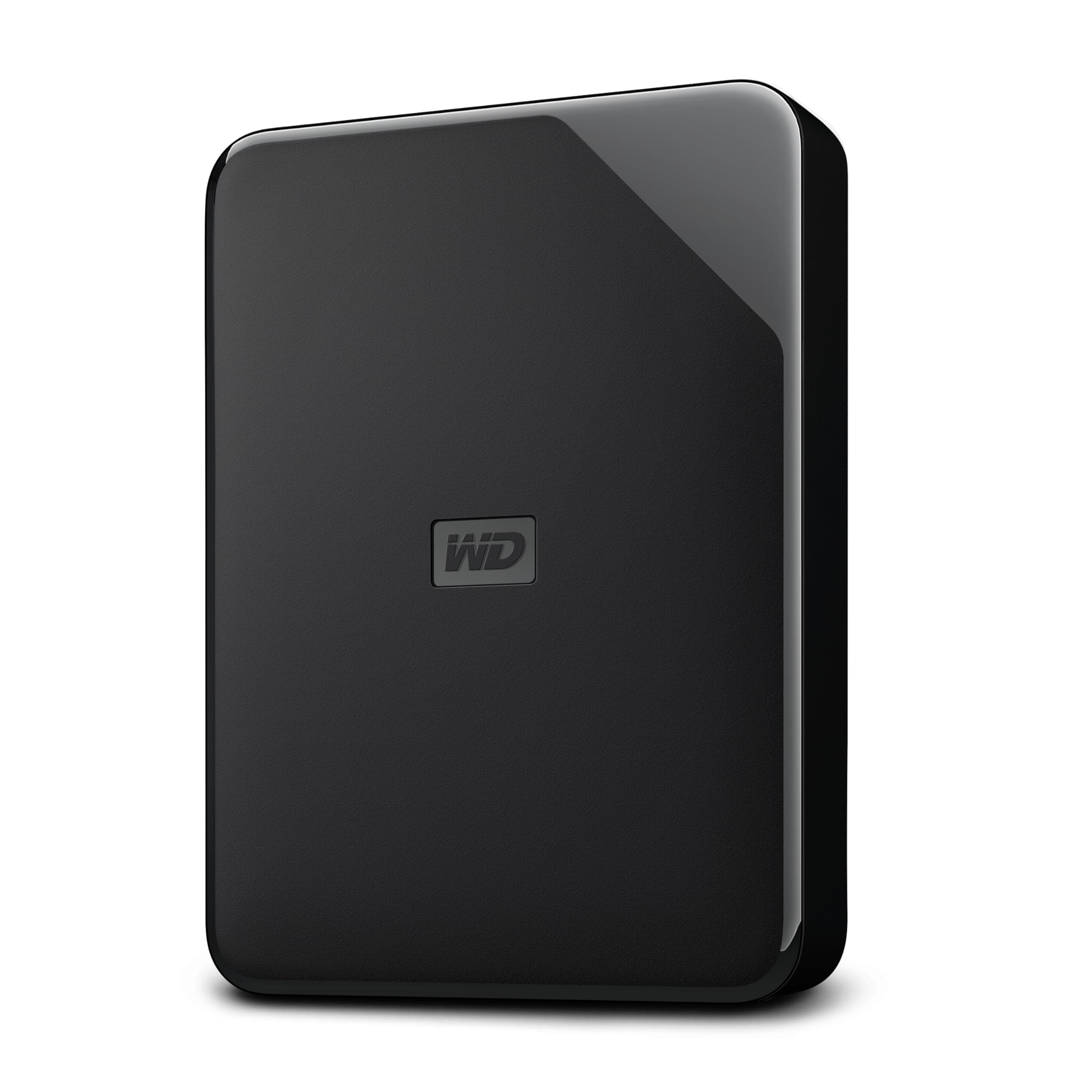 WD Elements AE 5 to Disque Dur Portable Externe