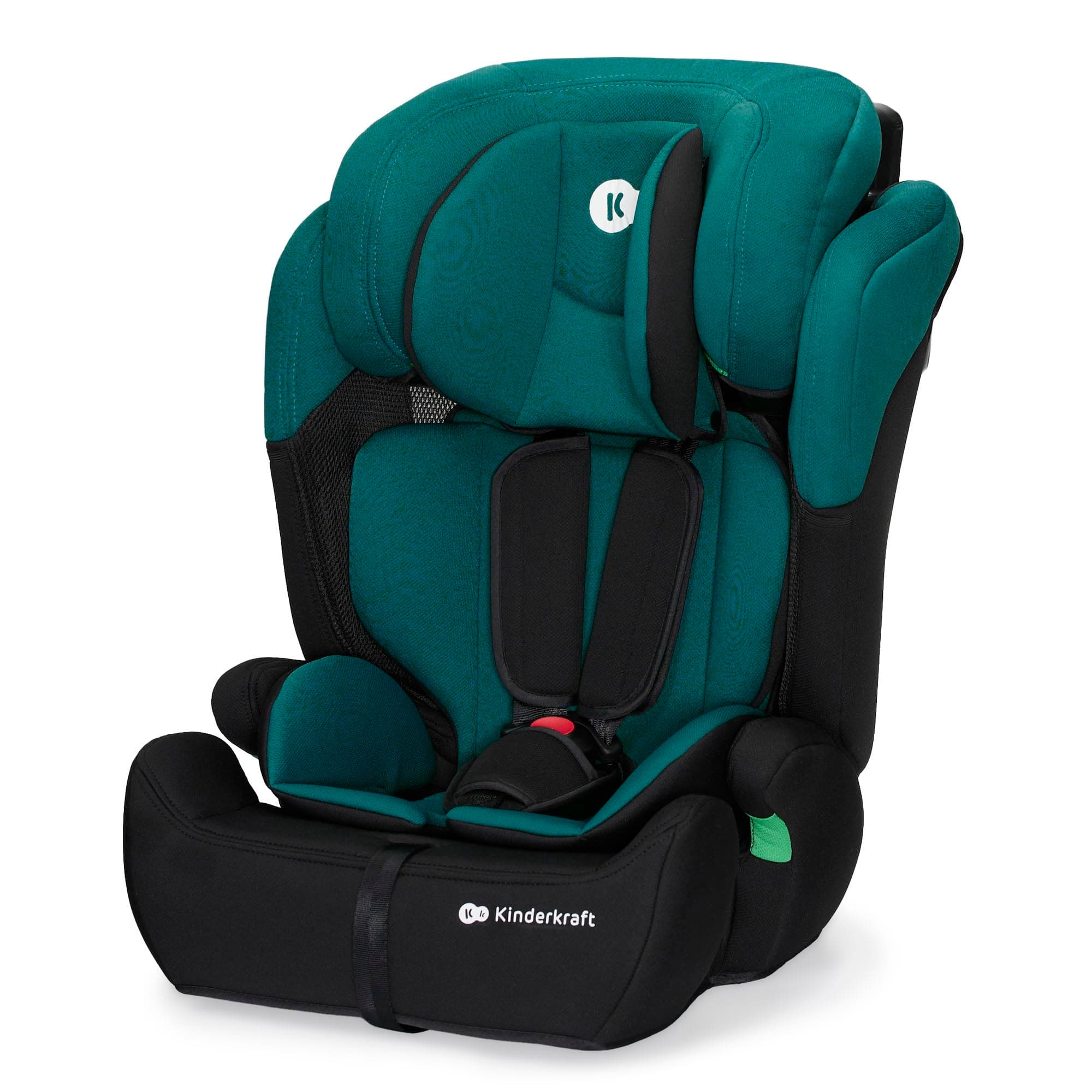 Kinderkraft COMFORT UP i-Size 76 et 150 cm