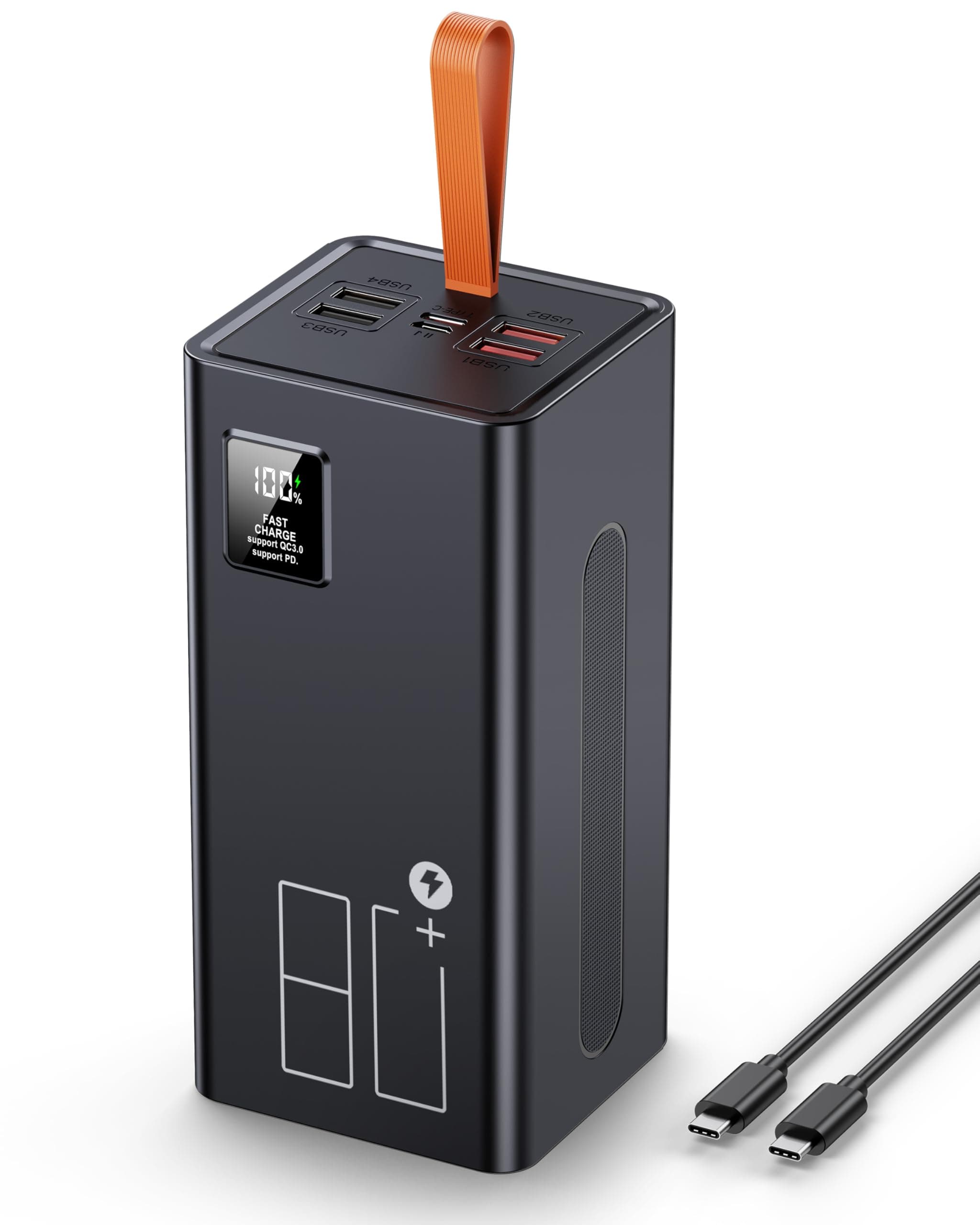Batterie Externe 80000mAh – Image 1