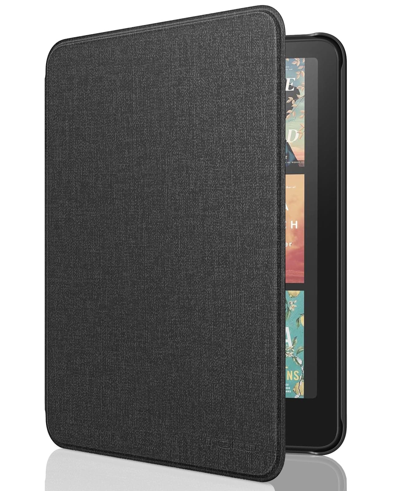 MoKo Étui Compatible avec 7" Kindle Paperwhite and Kindle Colorsoft