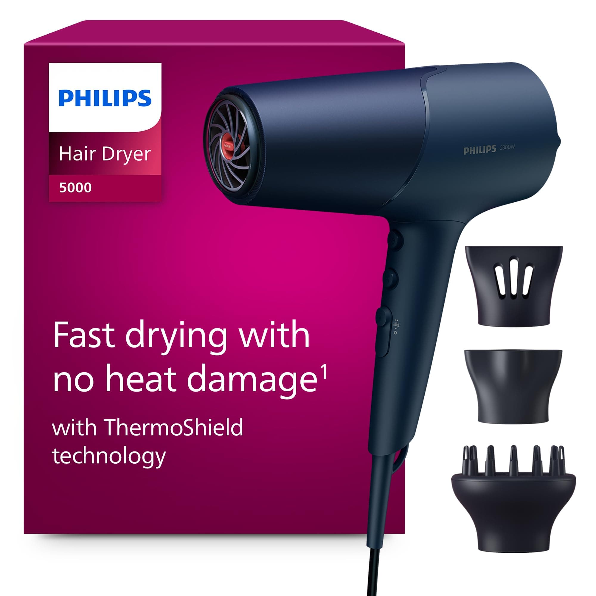 Philips 5000 Series