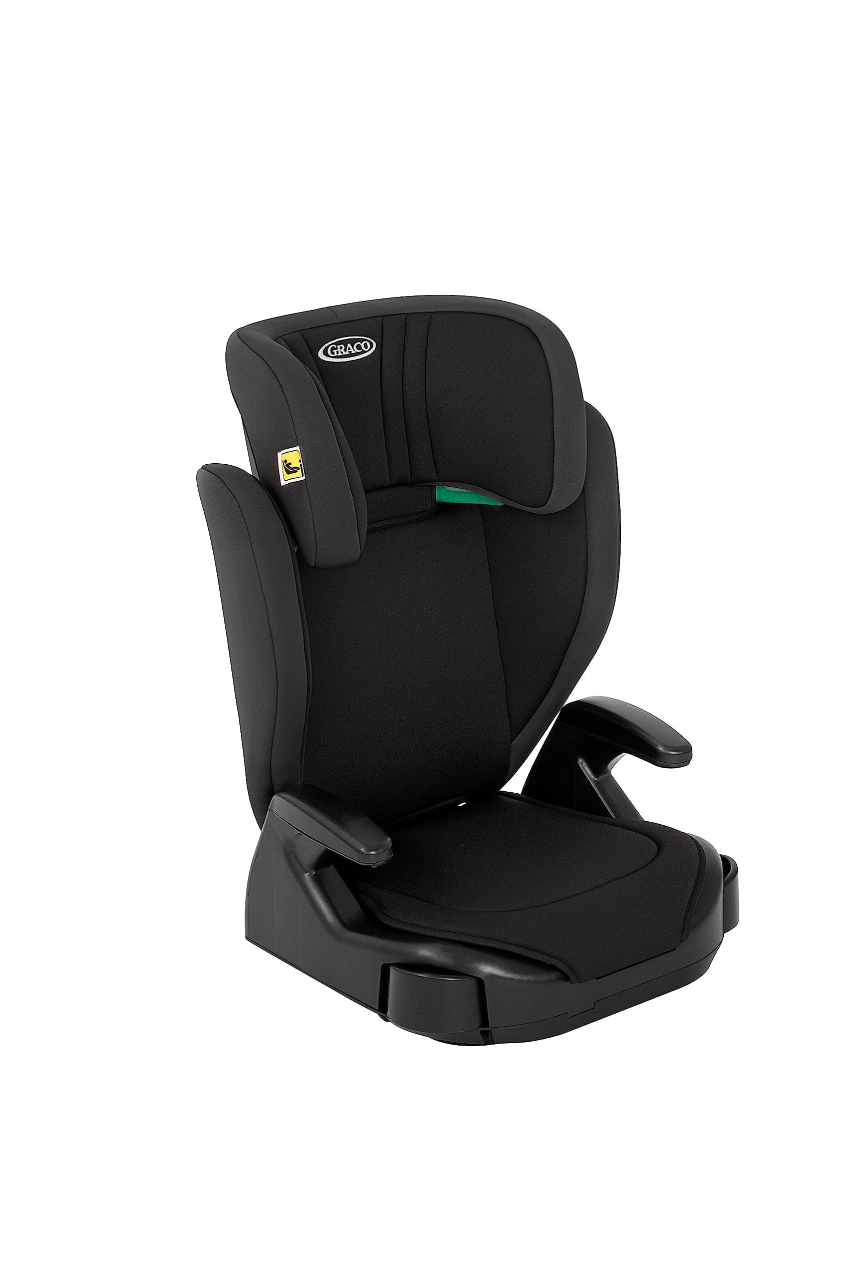 Graco Junior Maxi I-Size R129Rehausseur à Dossier Haut