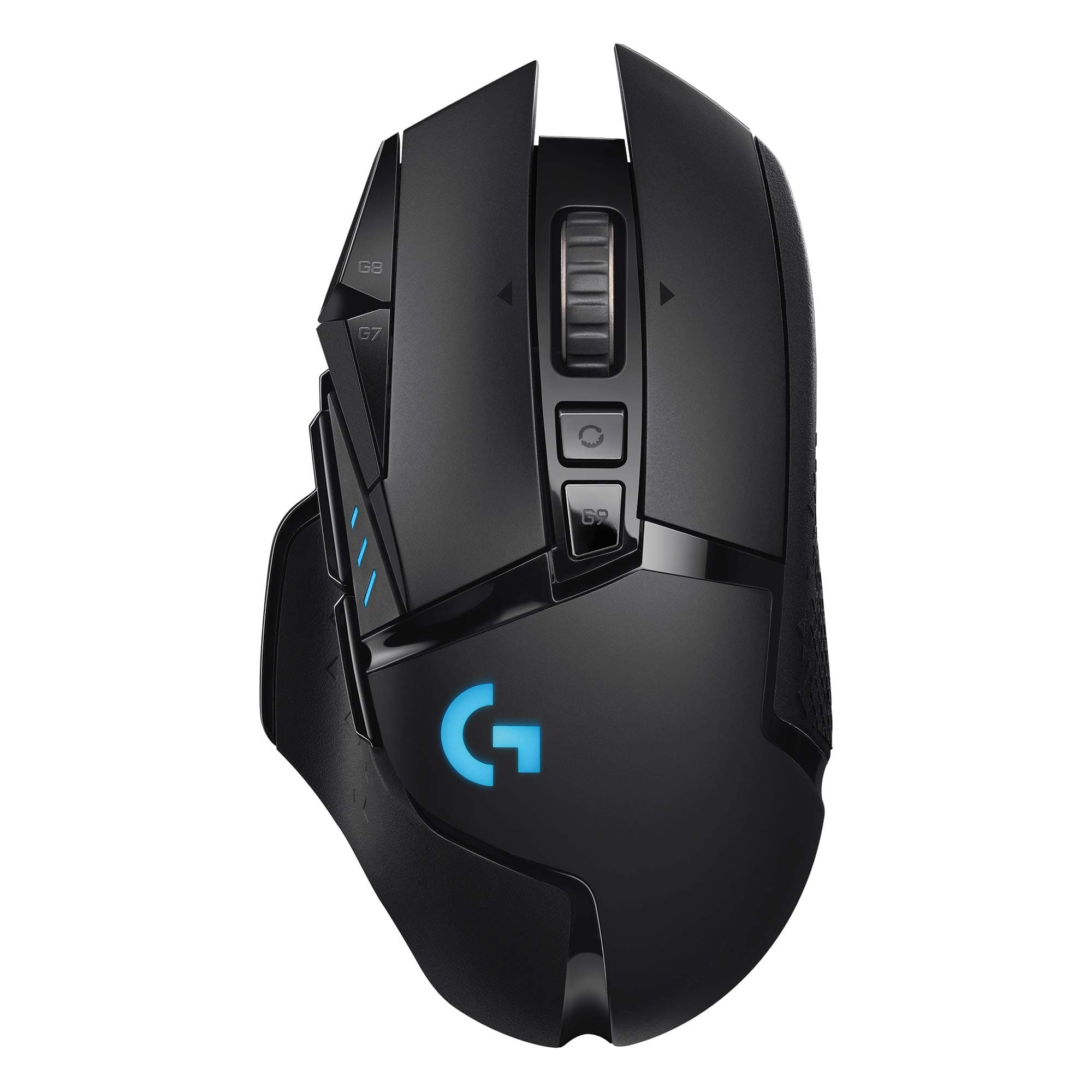 Logitech G502 LIGHTSPEED Souris sans Fil
