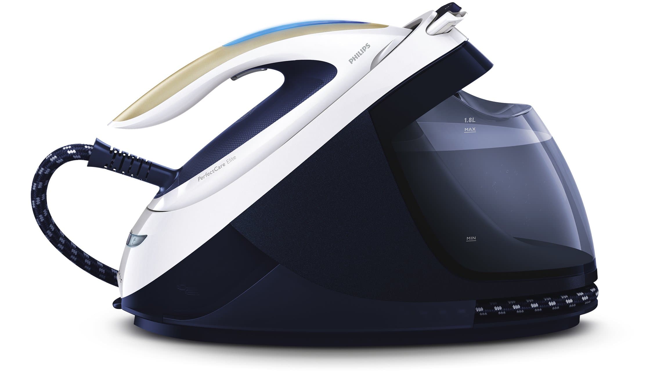 Philips PerfectCare Elite Centrale Vapeur