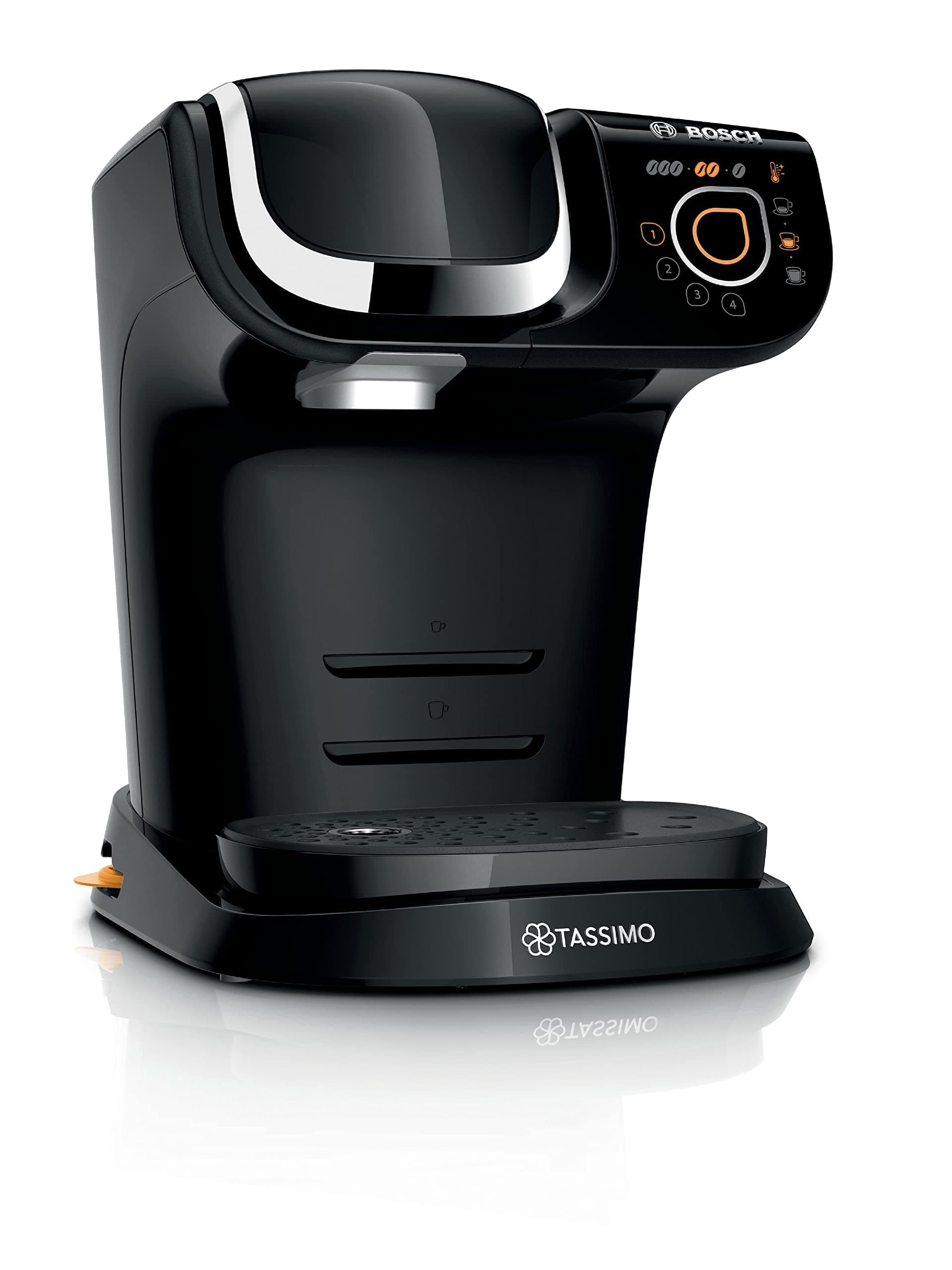 Bosch Tassimo My Way Machine à Café à Capsules