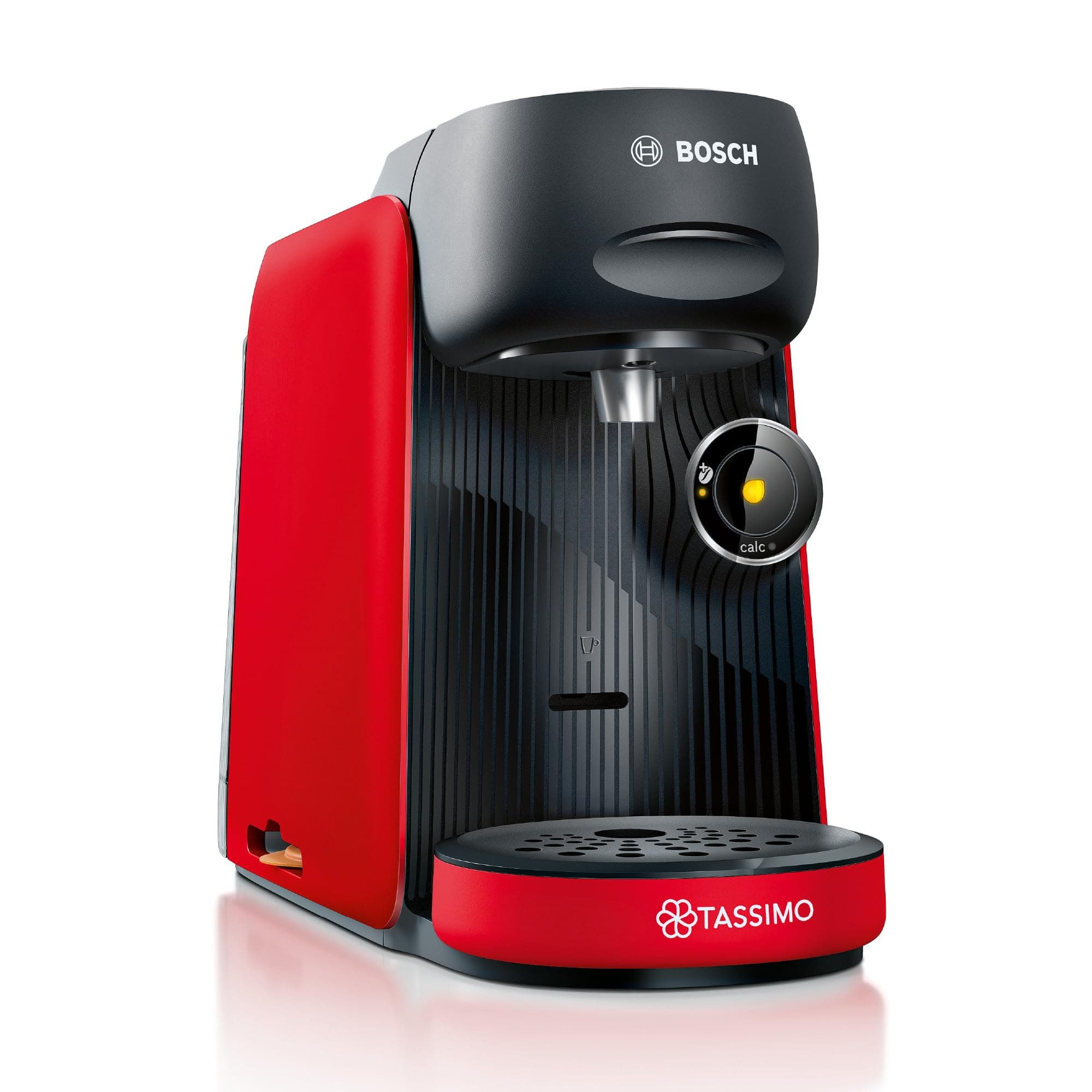 Bosch Tassimo Finesse Machine à café multi-boissons