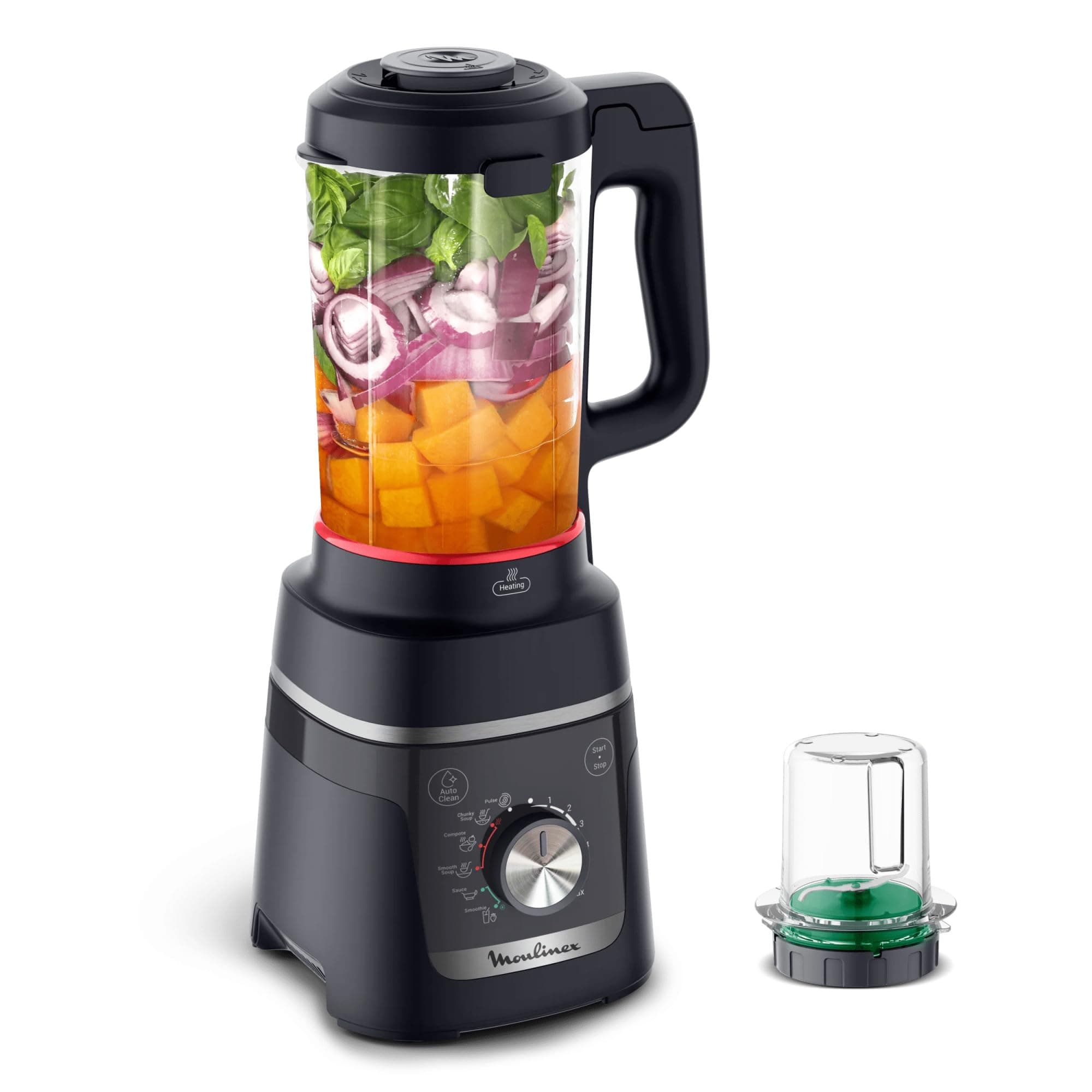 Moulinex Blendforce Cook