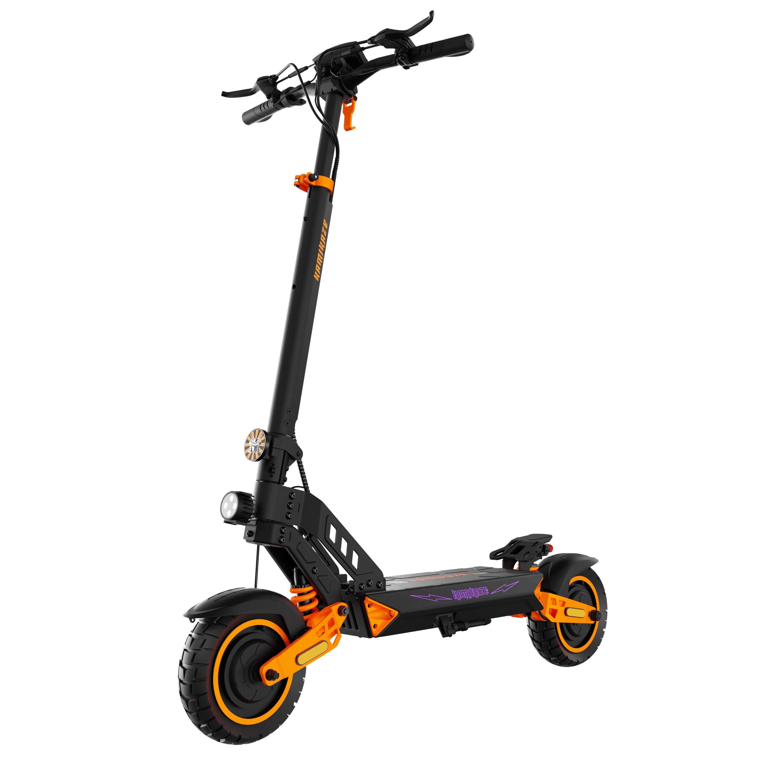 Trottinette Électrique Kamikaze K1 Max