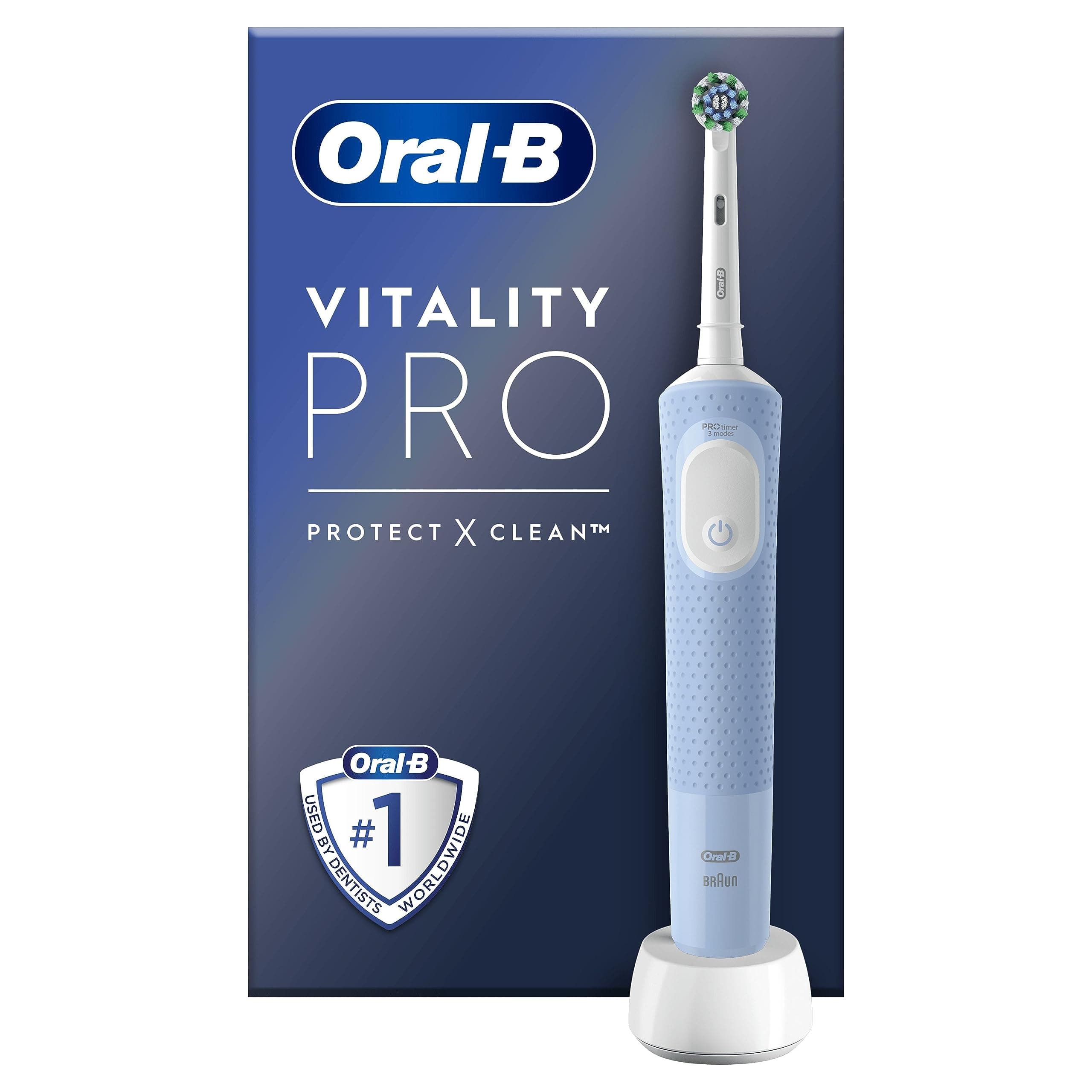 Oral-B Vitality Pro Brosse à Dents Électrique