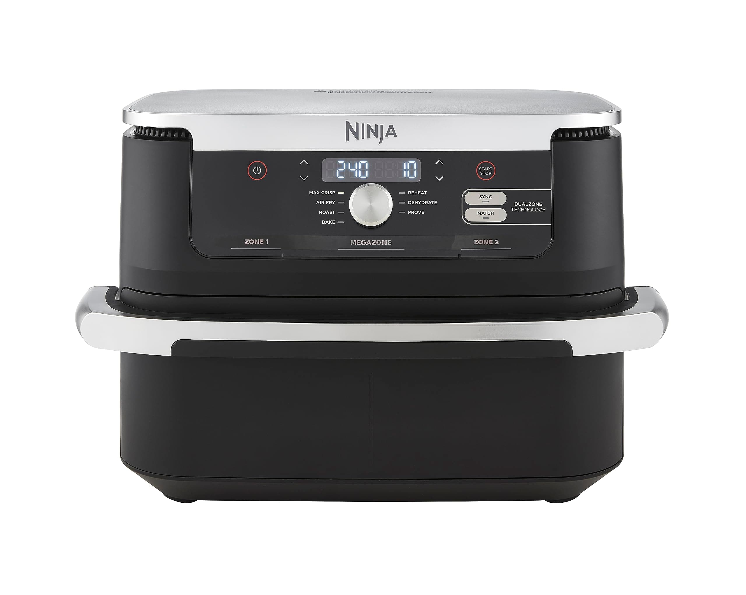 Ninja Foodi Dual Zone Af500eu