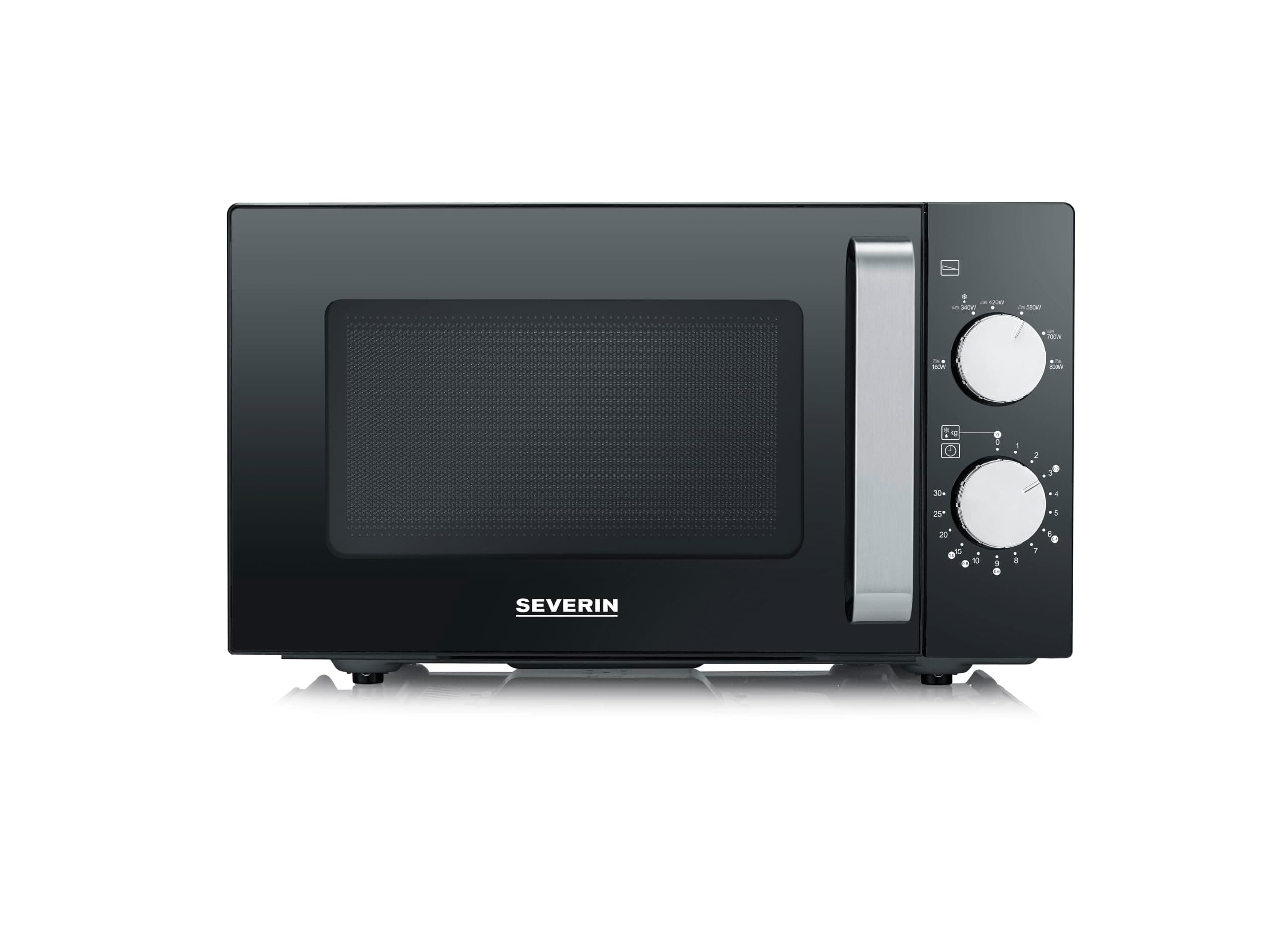 SEVERIN Four Micro-ondes