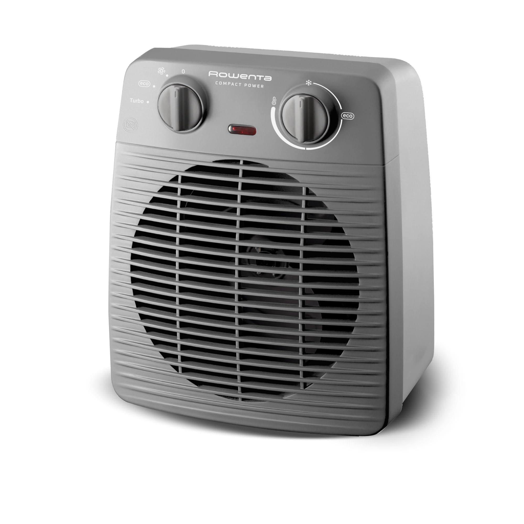Rowenta Compact Power Radiateur soufflant d'appoint portable