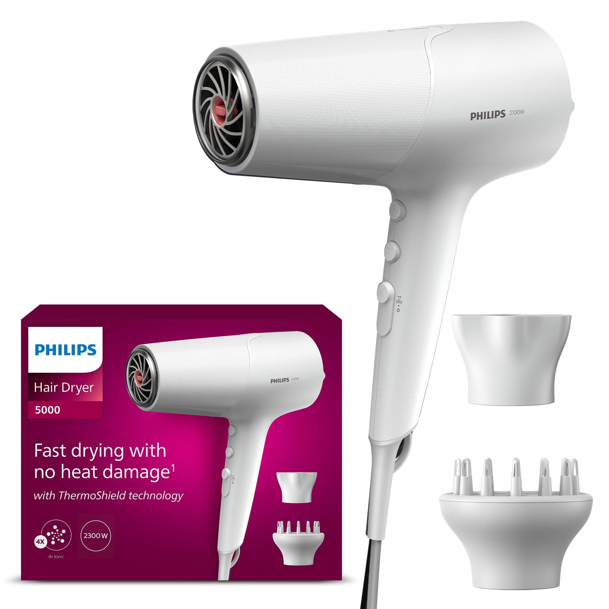 Philips 5000 Series – Image 1