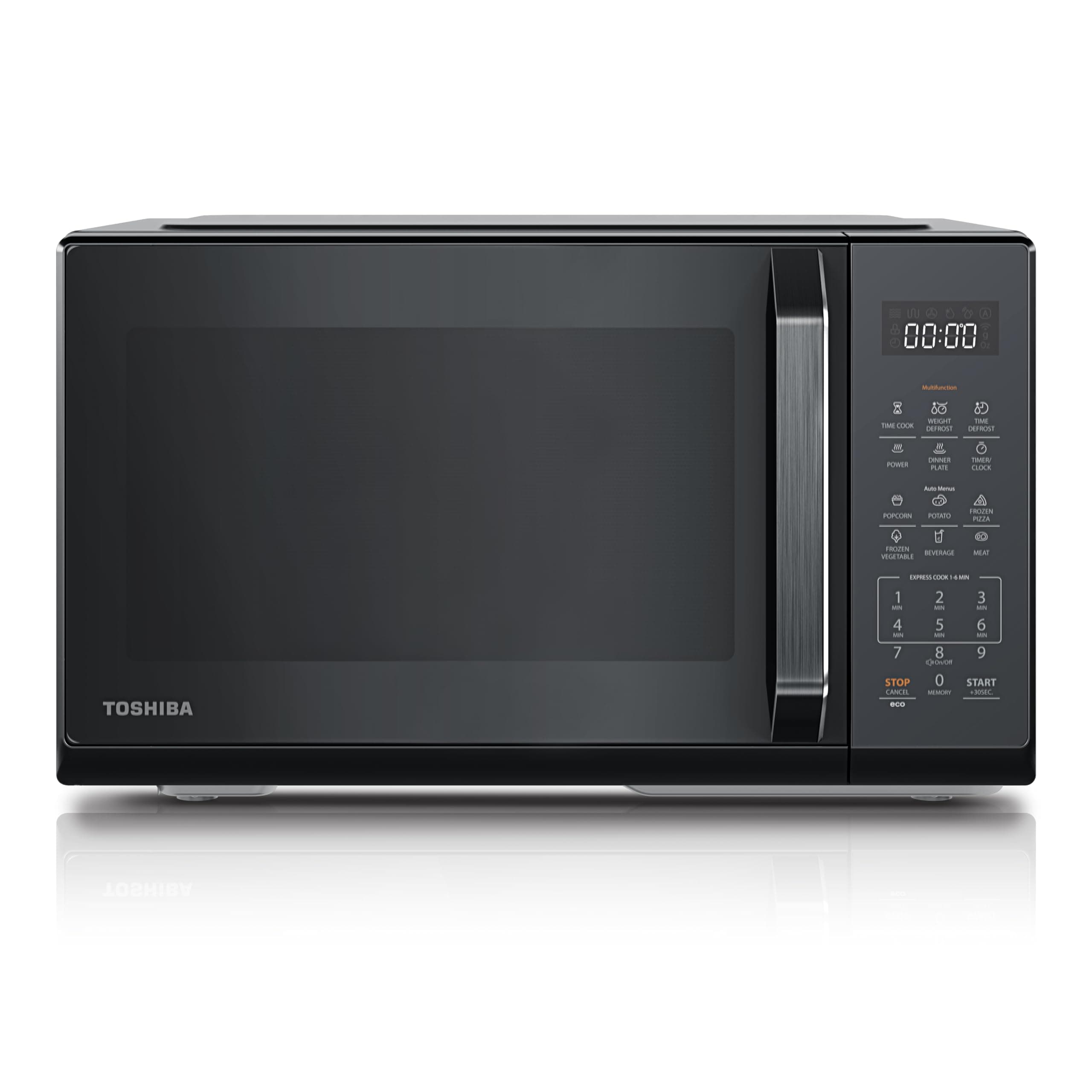 Toshiba Micro-ondes MW3-EM23PE – Image 1