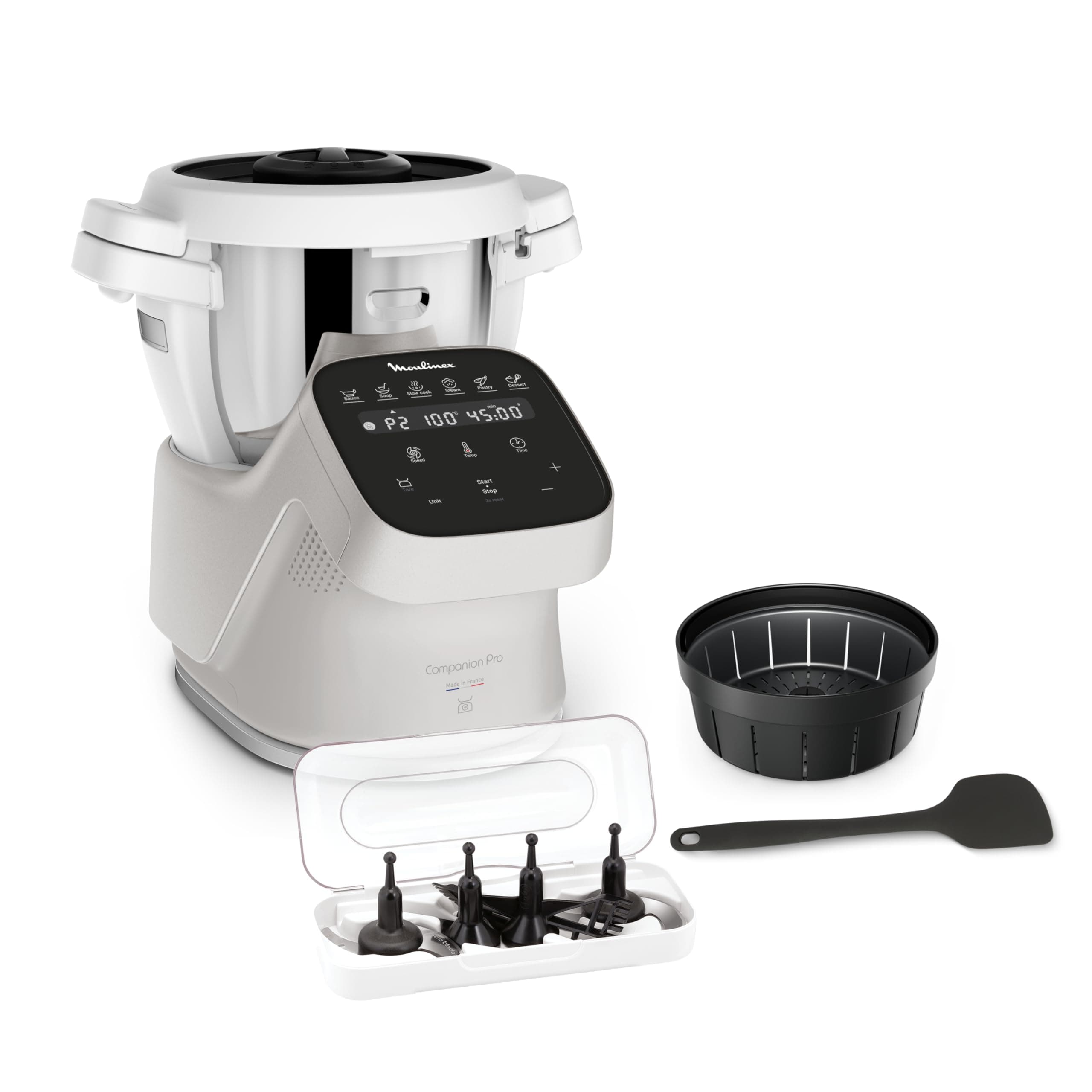 Moulinex Robot cuiseur