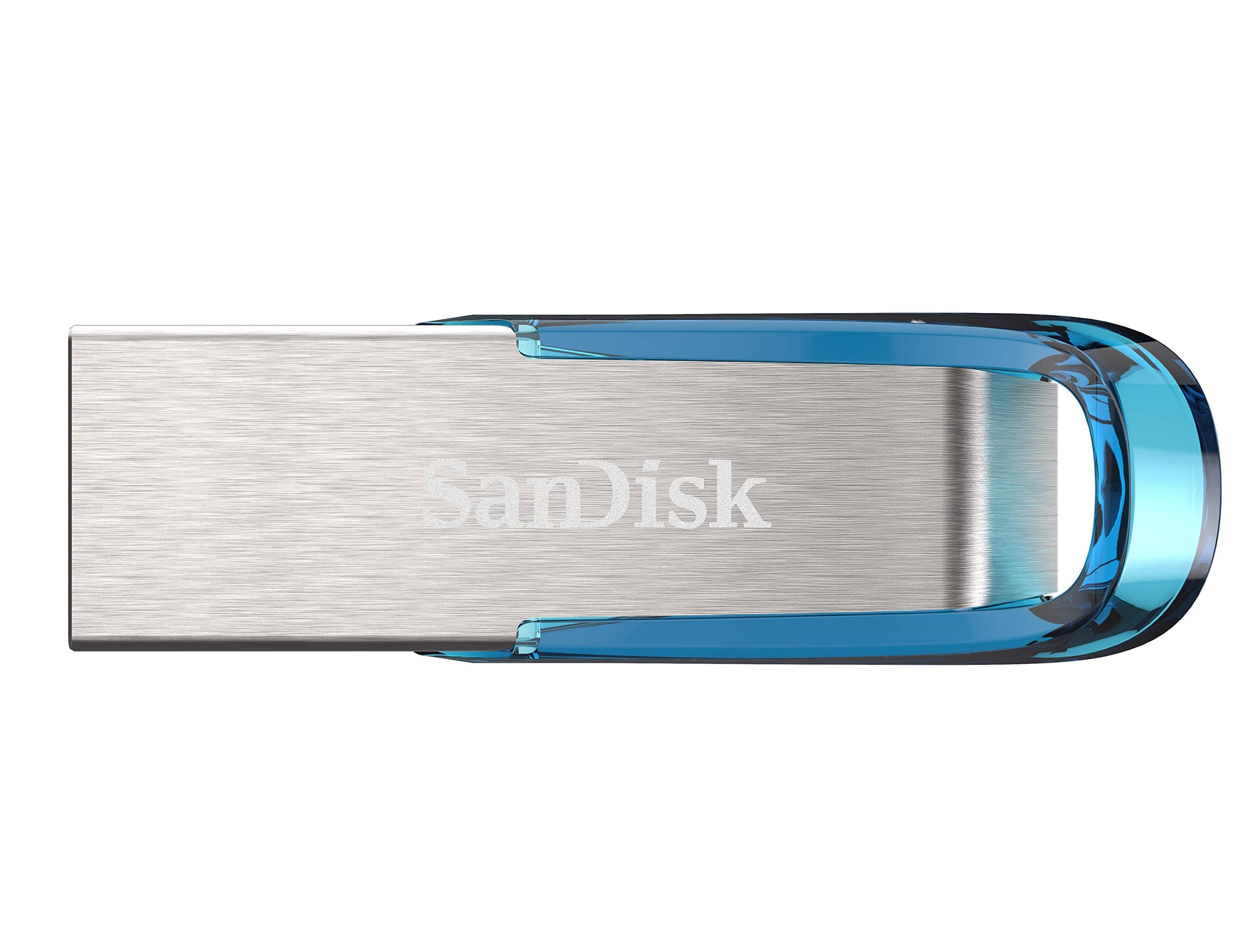 SanDisk Ultra Flair 128 Go Clé USB