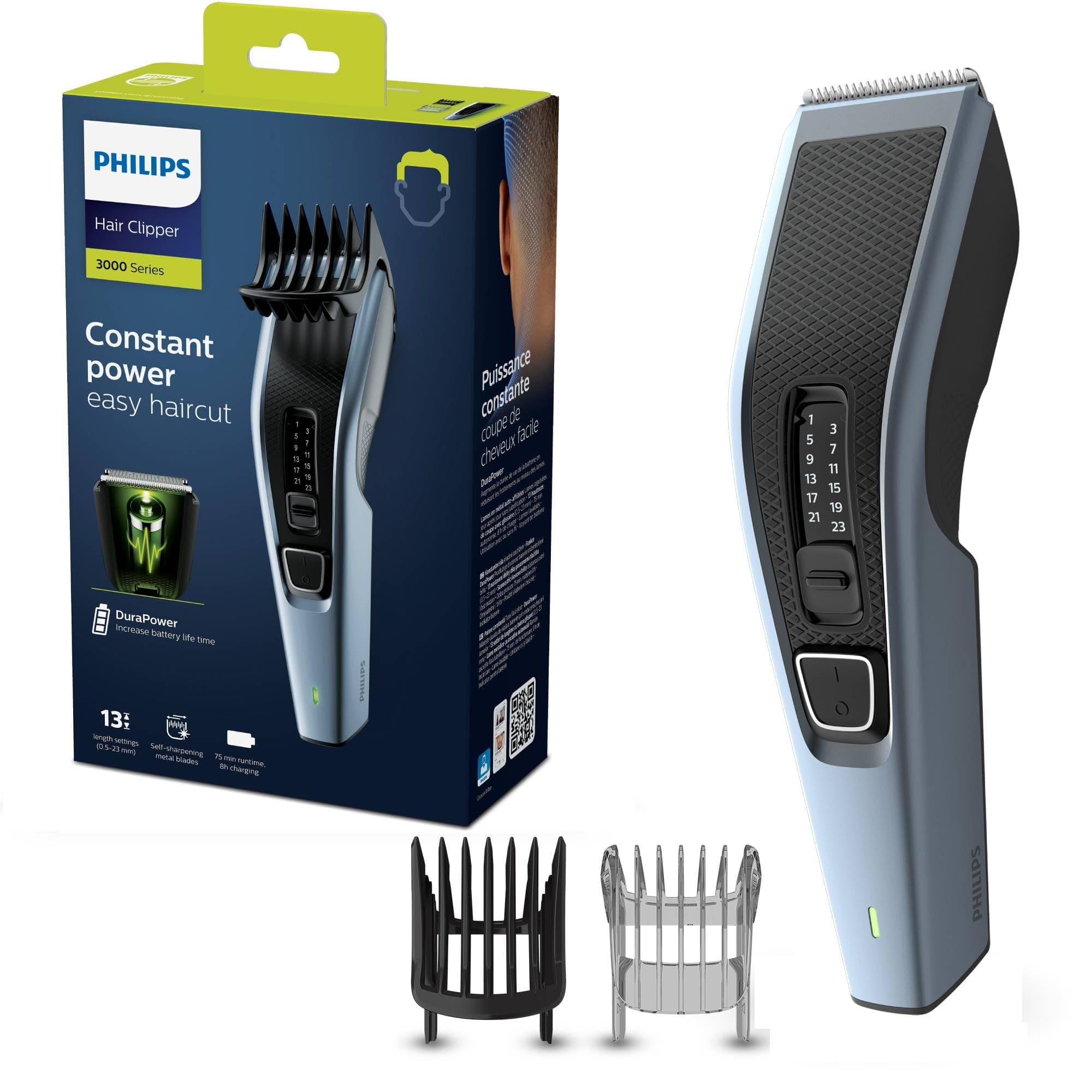 Philips Hair Clipper Série 3000