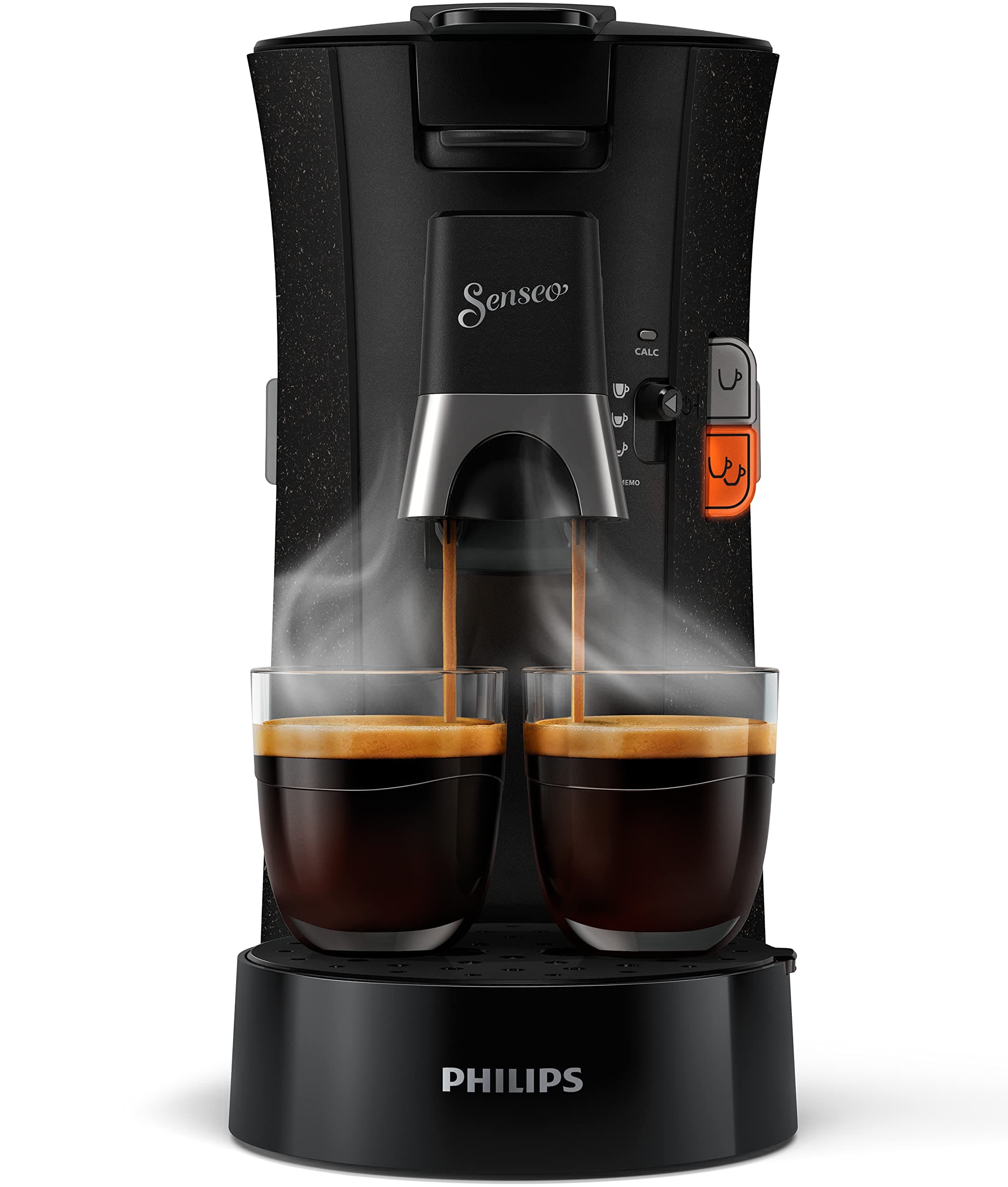 Philips Senseo Select Eco Machine à Dosettes