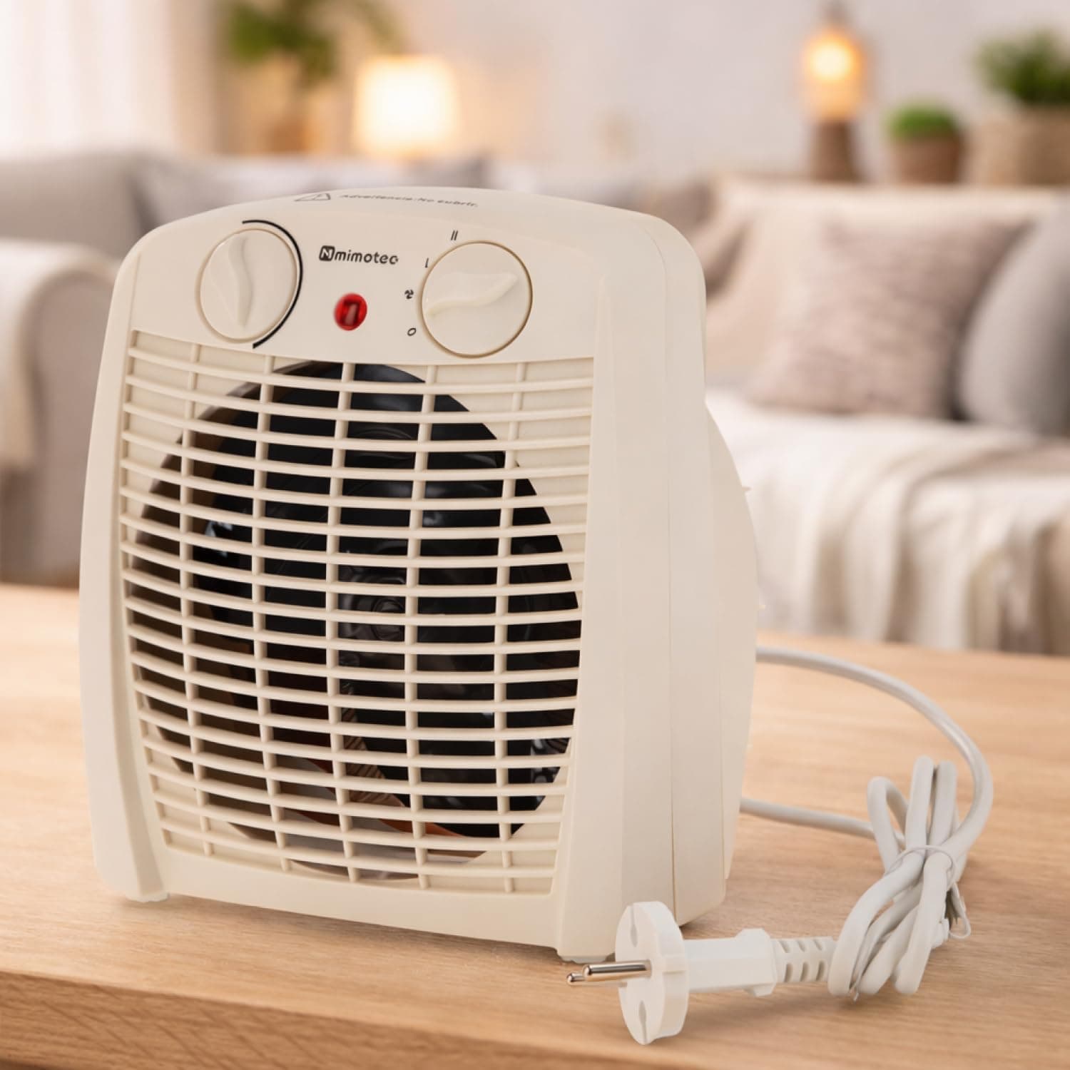 Mimotec M Chauffage d'appoint