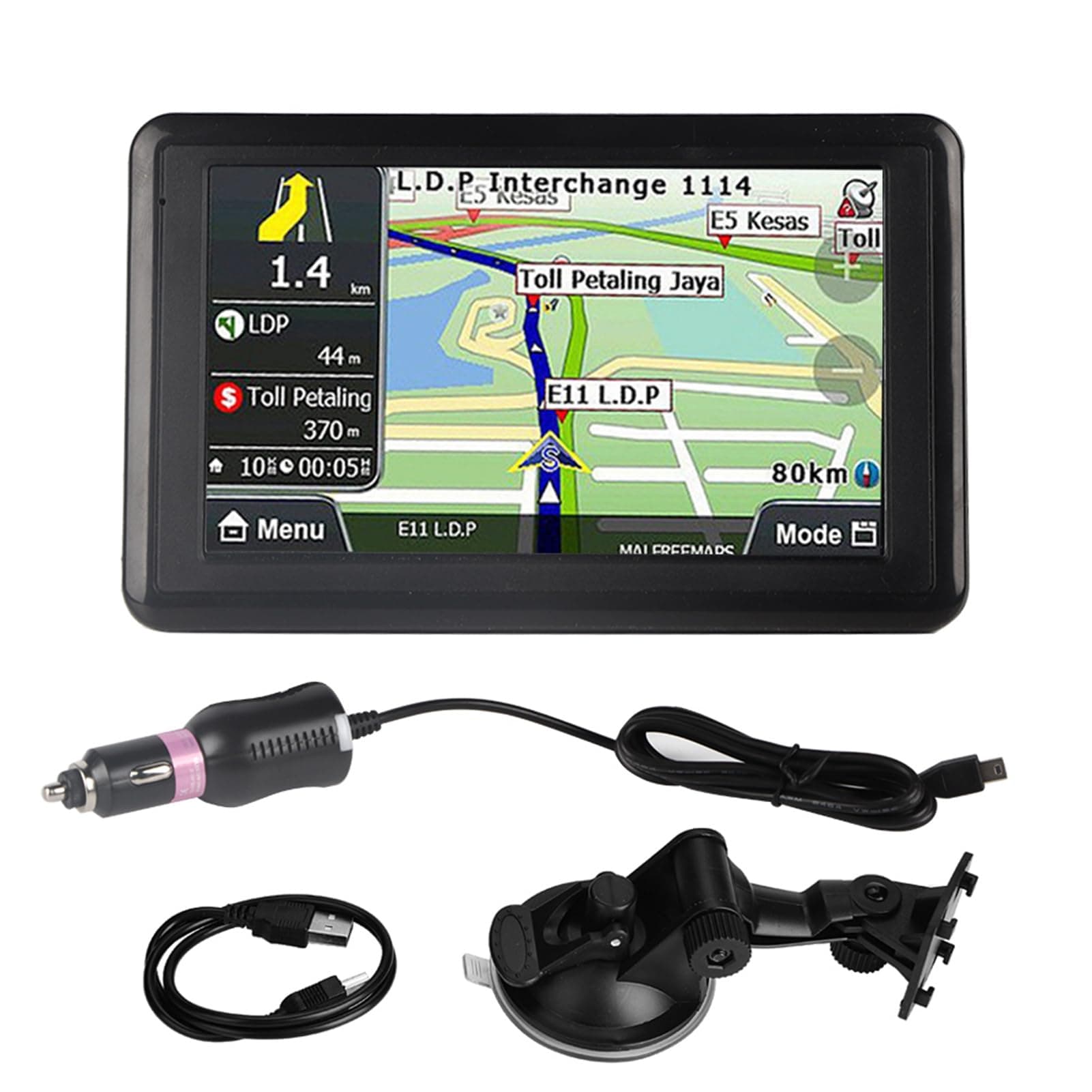 aqxreight Navigation GPS