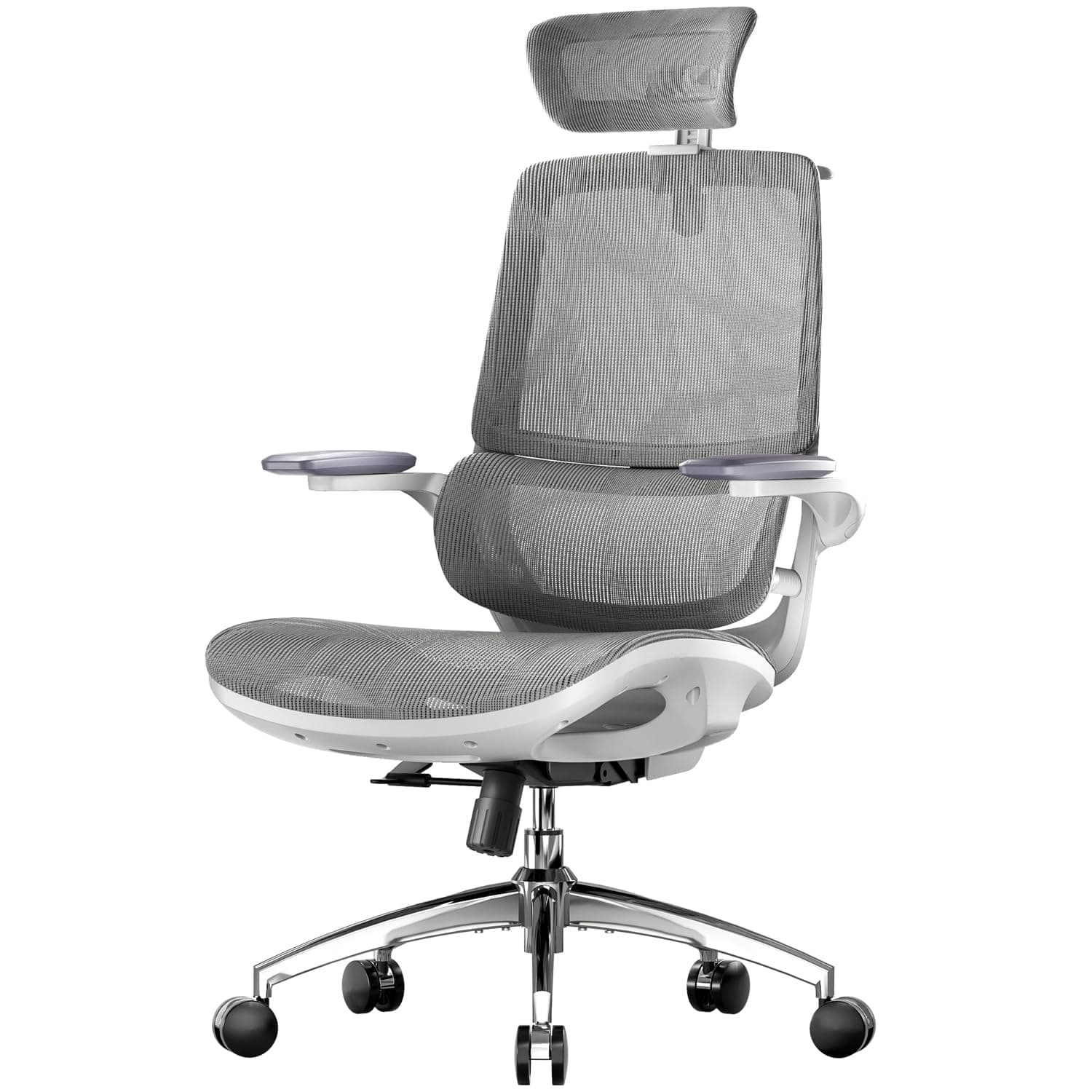 SIHOO M59AS Chaise de Bureau Ergonomique