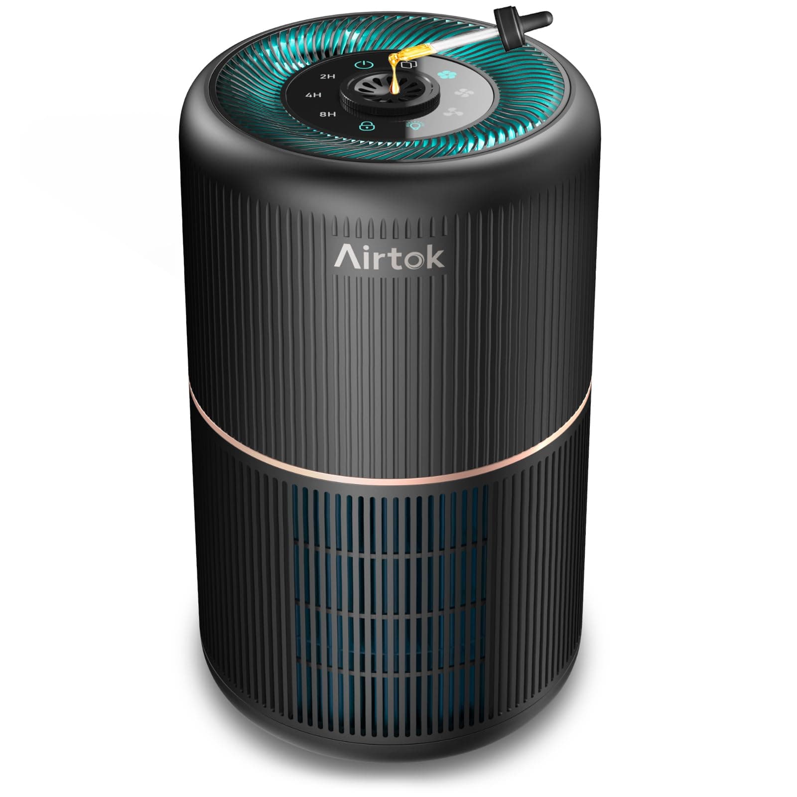 AIRTOK Purificateur d'Air