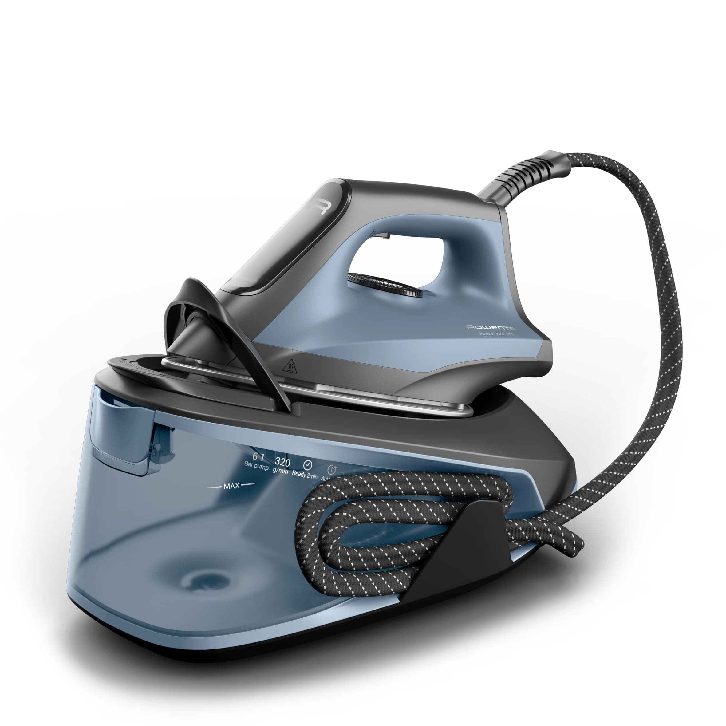 Rowenta Force Pro 300 VR5431F0 Centrale vapeur – Image 1