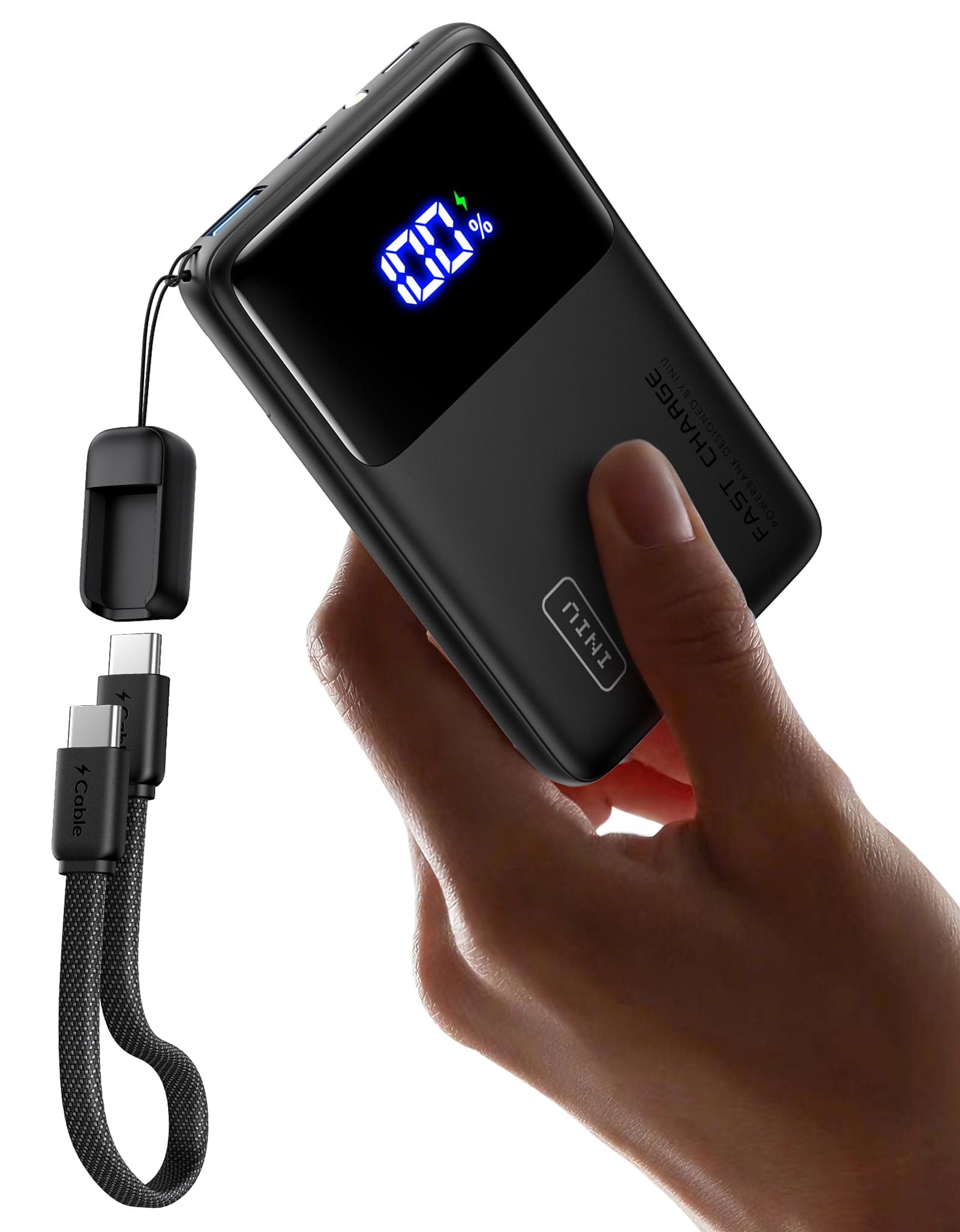 INIU Batterie Externe