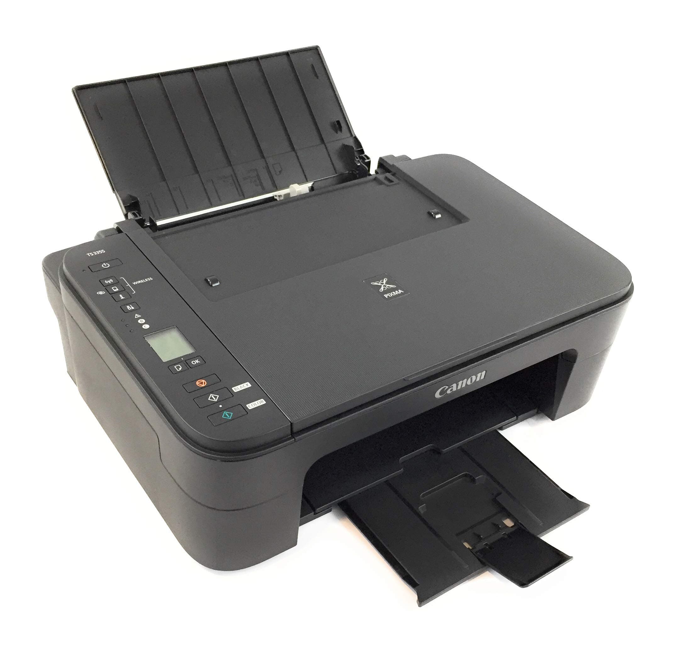 Canon PIXMA TS3355 imprimante multifonction jet d'encre couleur Wifi