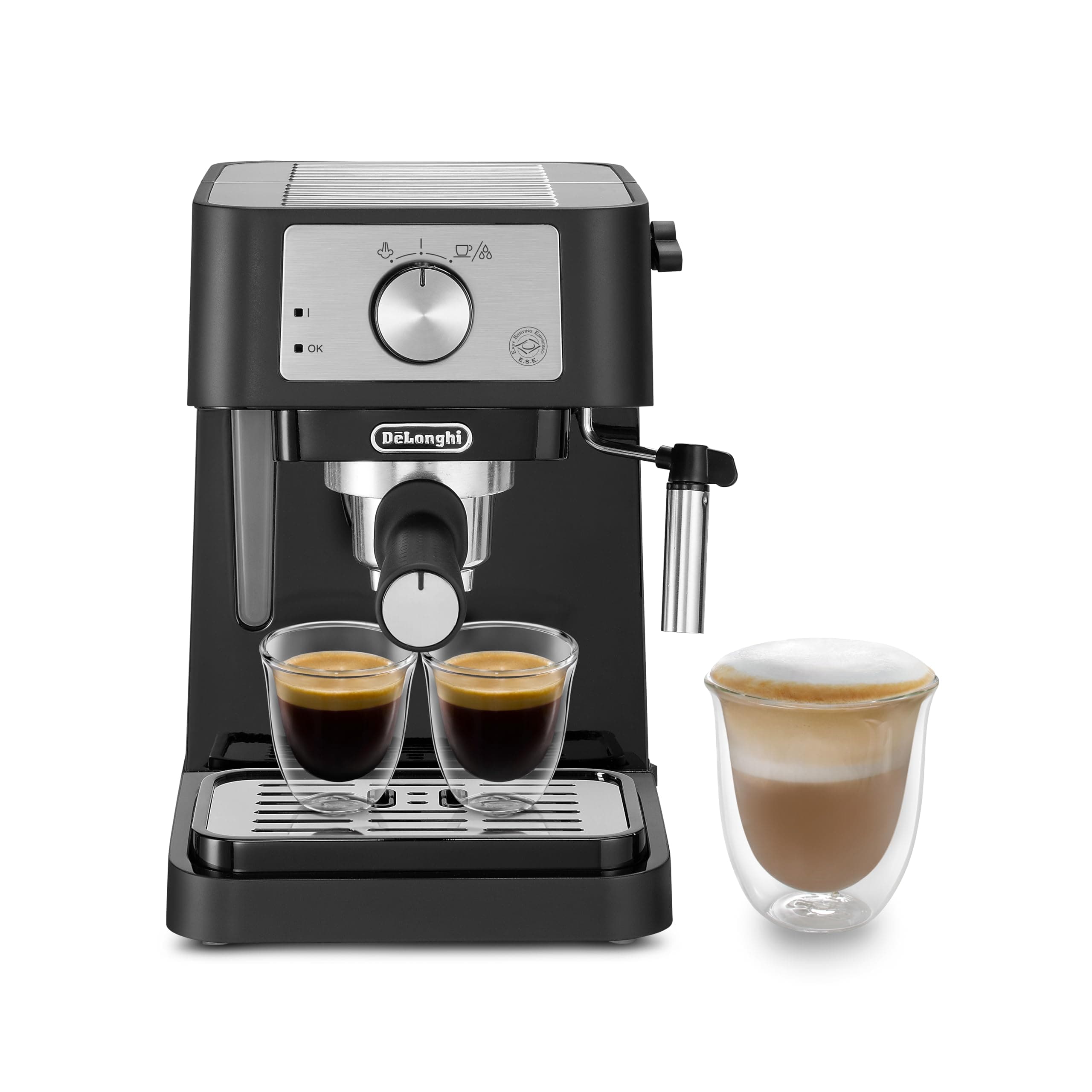 De'Longhi Stilosa EC 260.BK