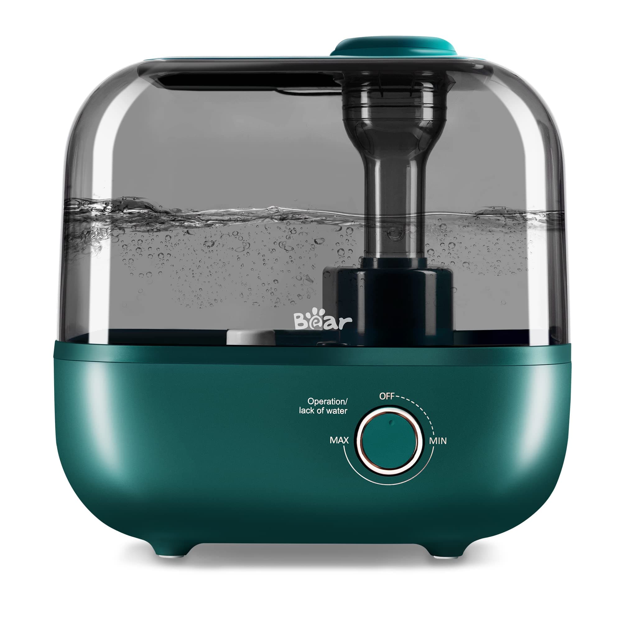 BEAR Humidificateur 5L à Remplissage par Le Haut – Image 1