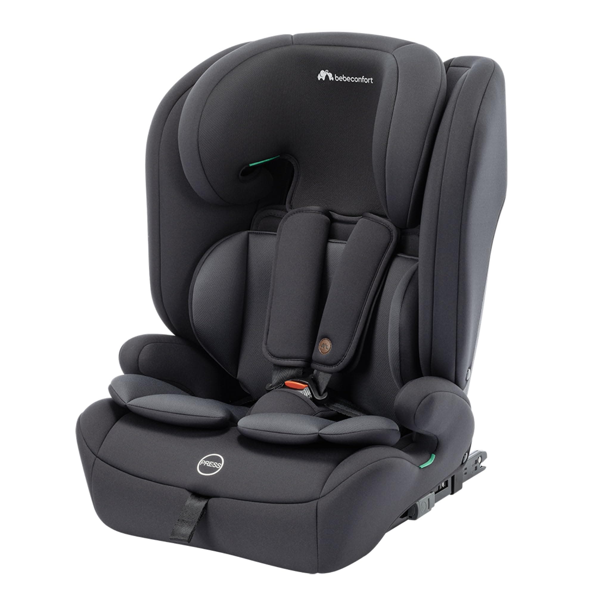 Bebeconfort EverFix Plus i-Size – Image 1