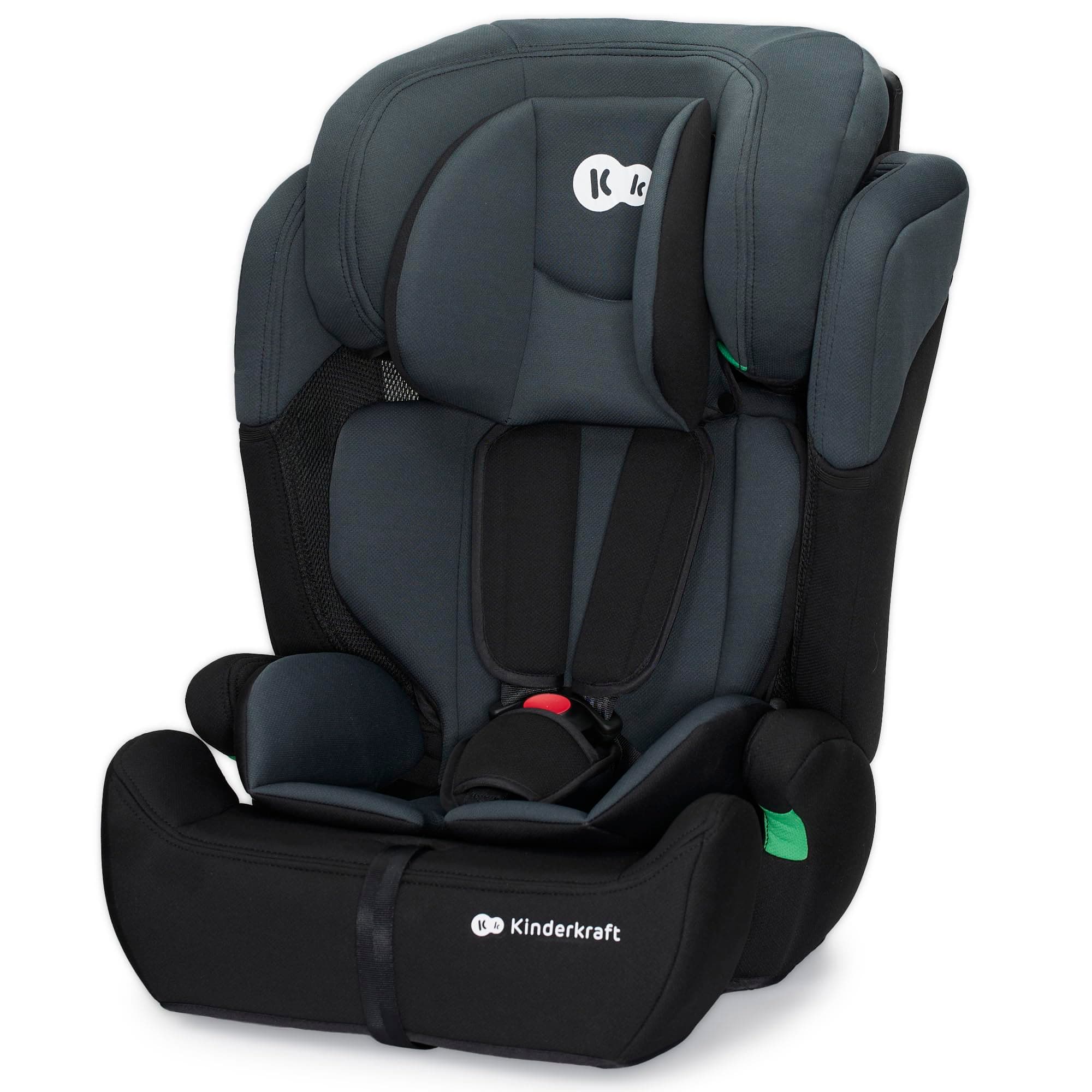 Kinderkraft COMFORT UP i-Size 76 et 150 cm