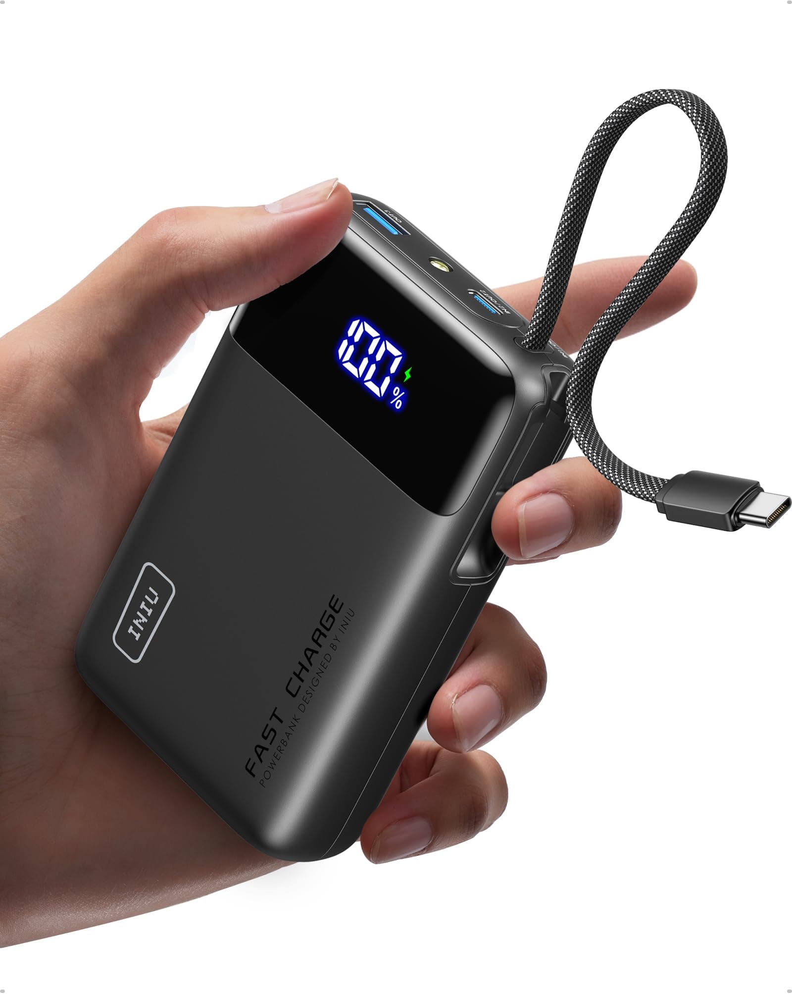 INIU Batterie Externe